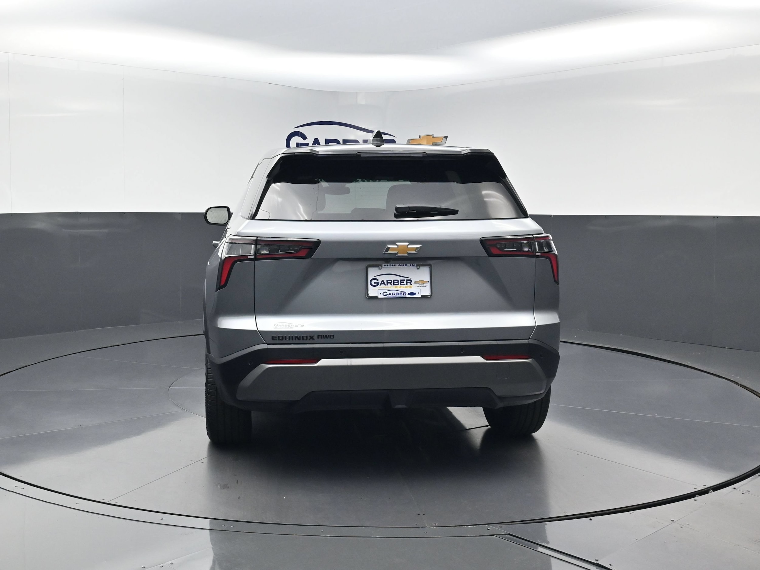 Vehicle thumbnail