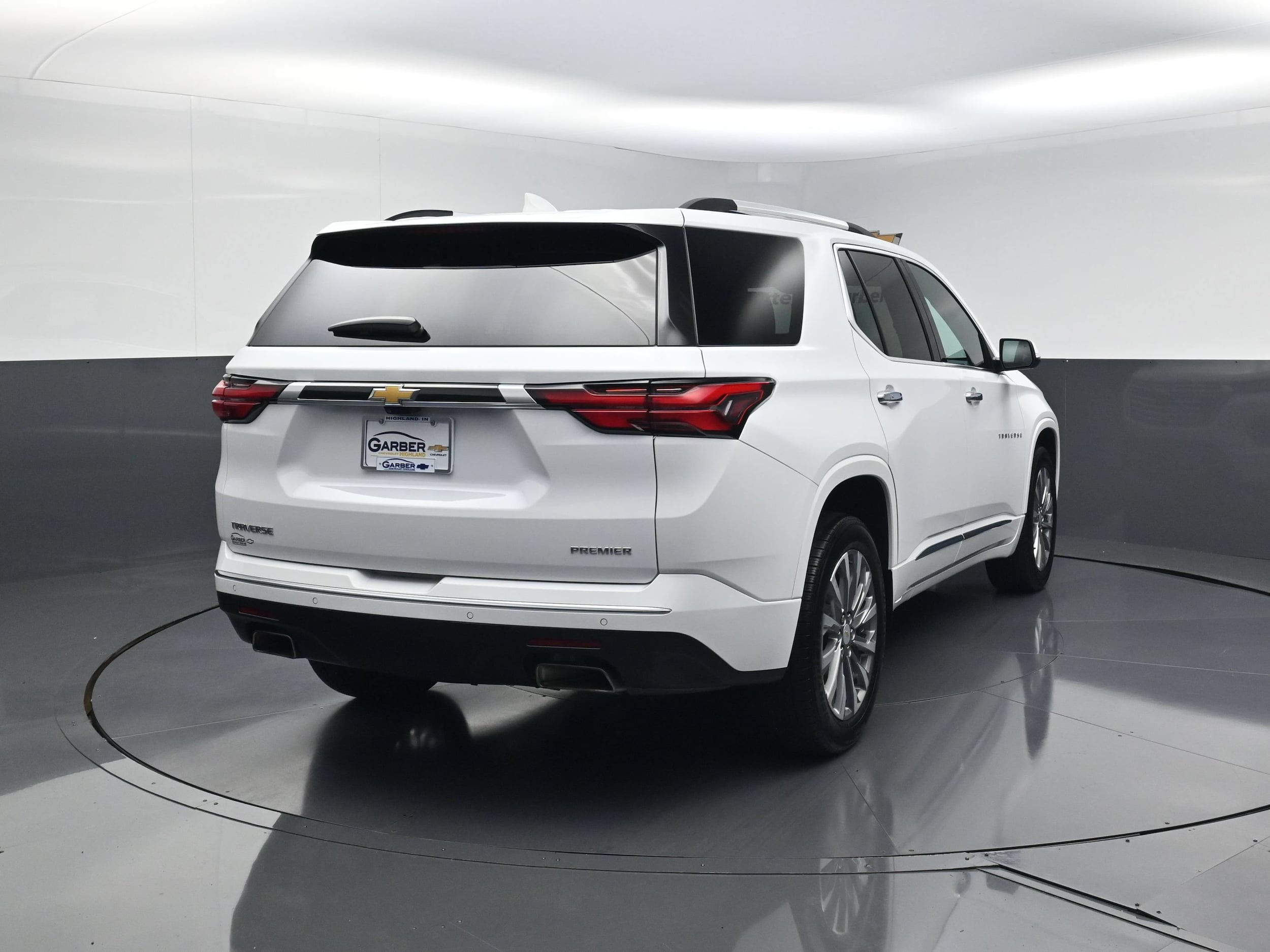 Vehicle thumbnail