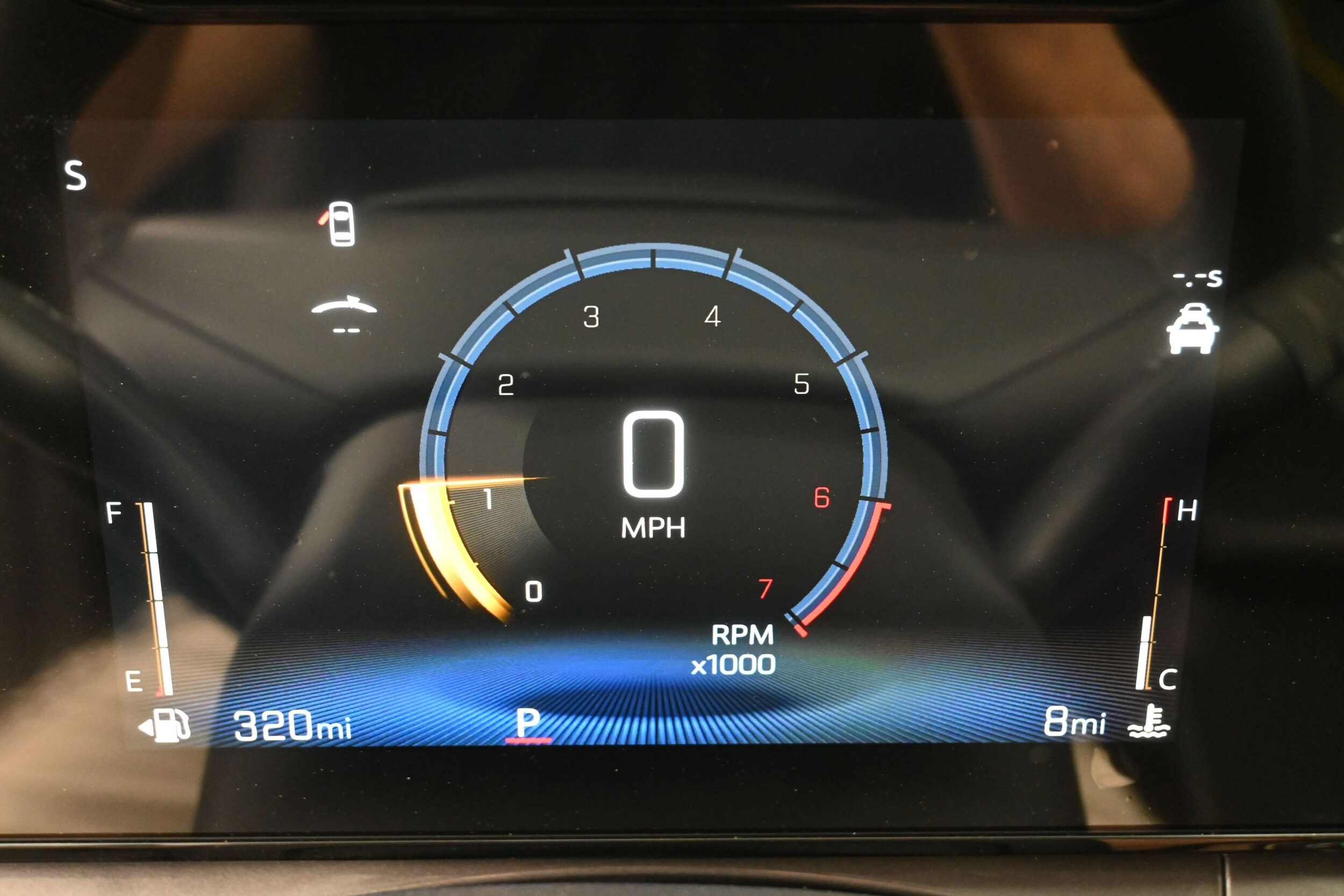 2026 Chevrolet Trax Activ - Photo 32