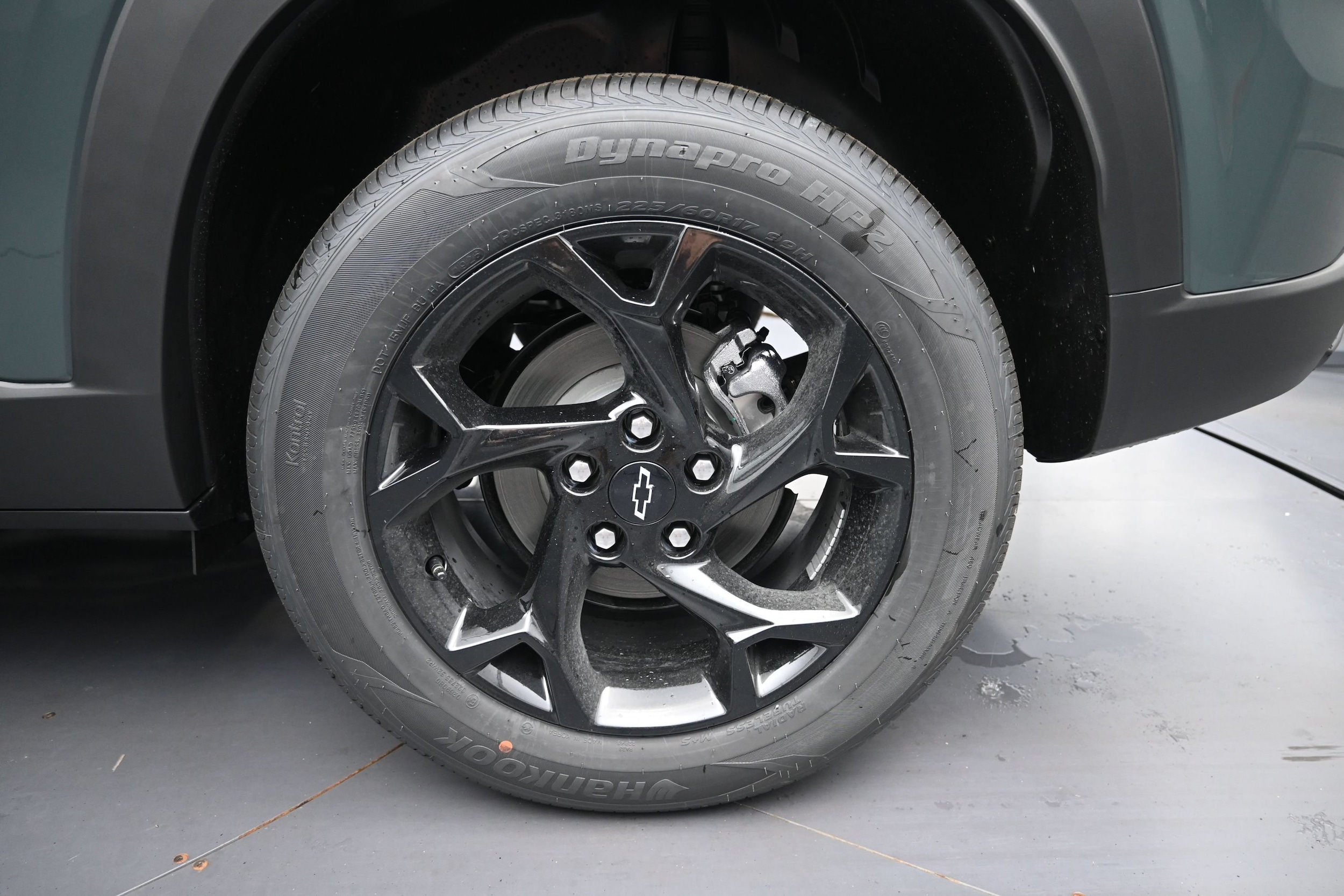 2026 Chevrolet Trax LT - Photo 48