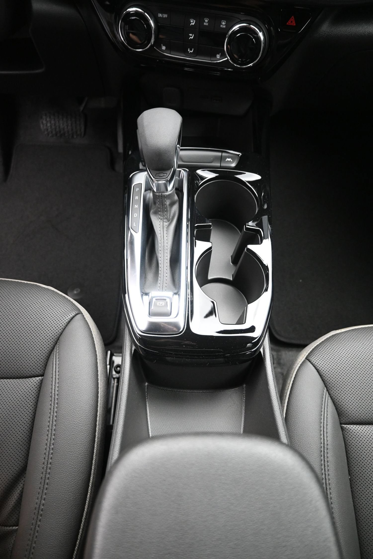 2026 Chevrolet Trax Activ - Photo 41