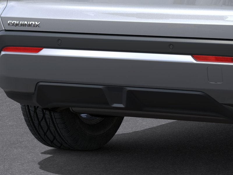 2026 Chevrolet Equinox LT - Photo 67