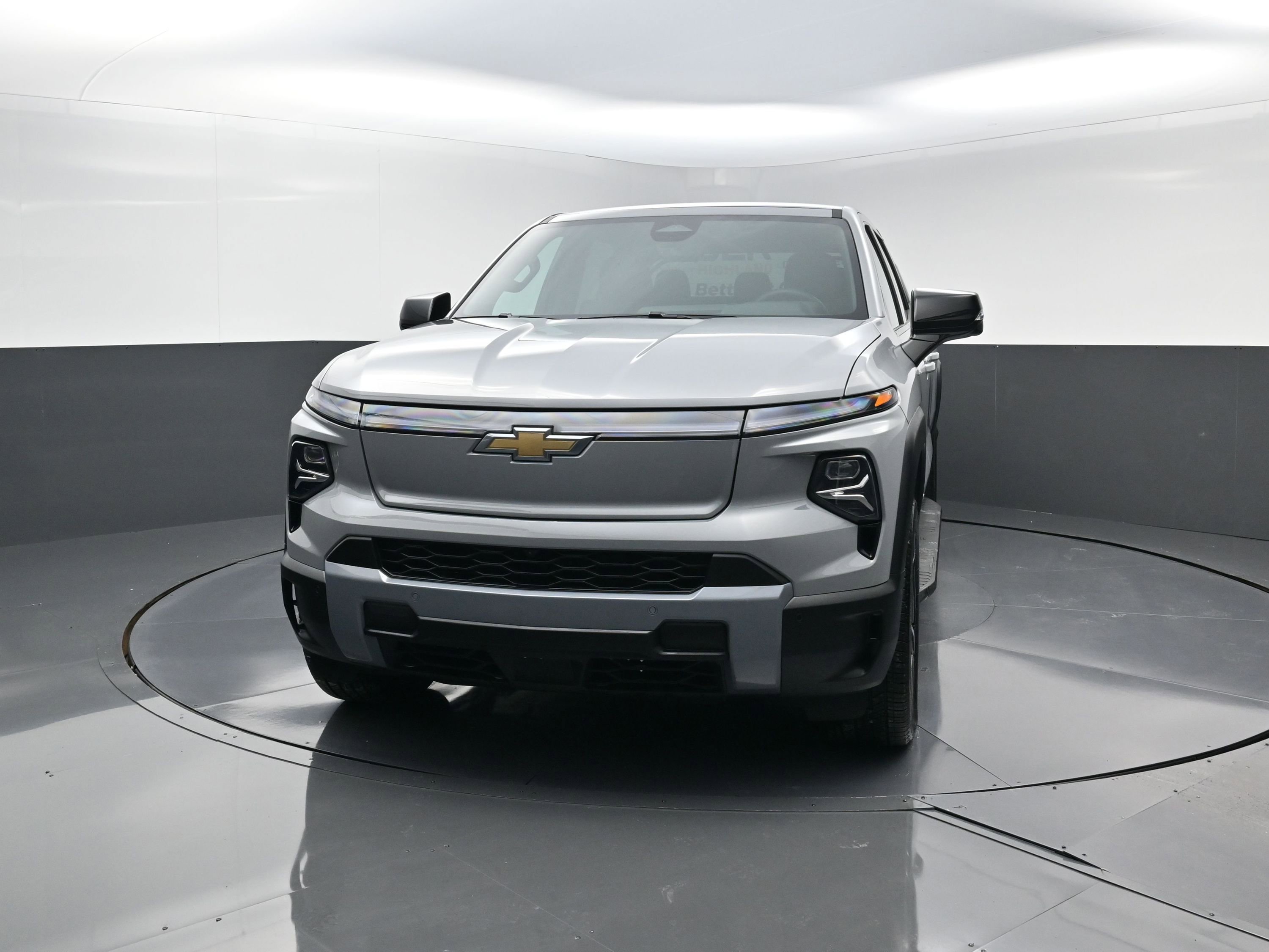 2026 Chevrolet Silverado EV LT - Photo 7