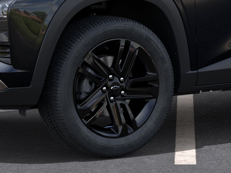 2026 Chevrolet Trax Activ - Photo 63