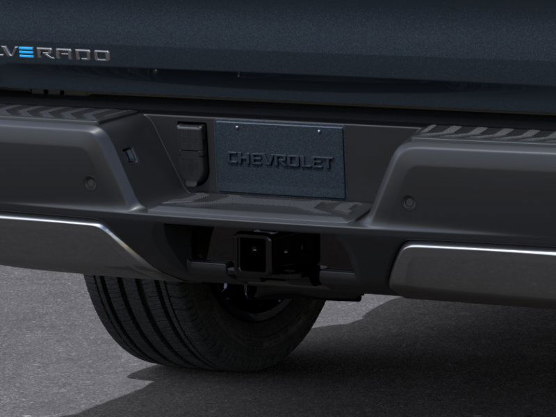 2026 Chevrolet Silverado EV LT - Photo 85