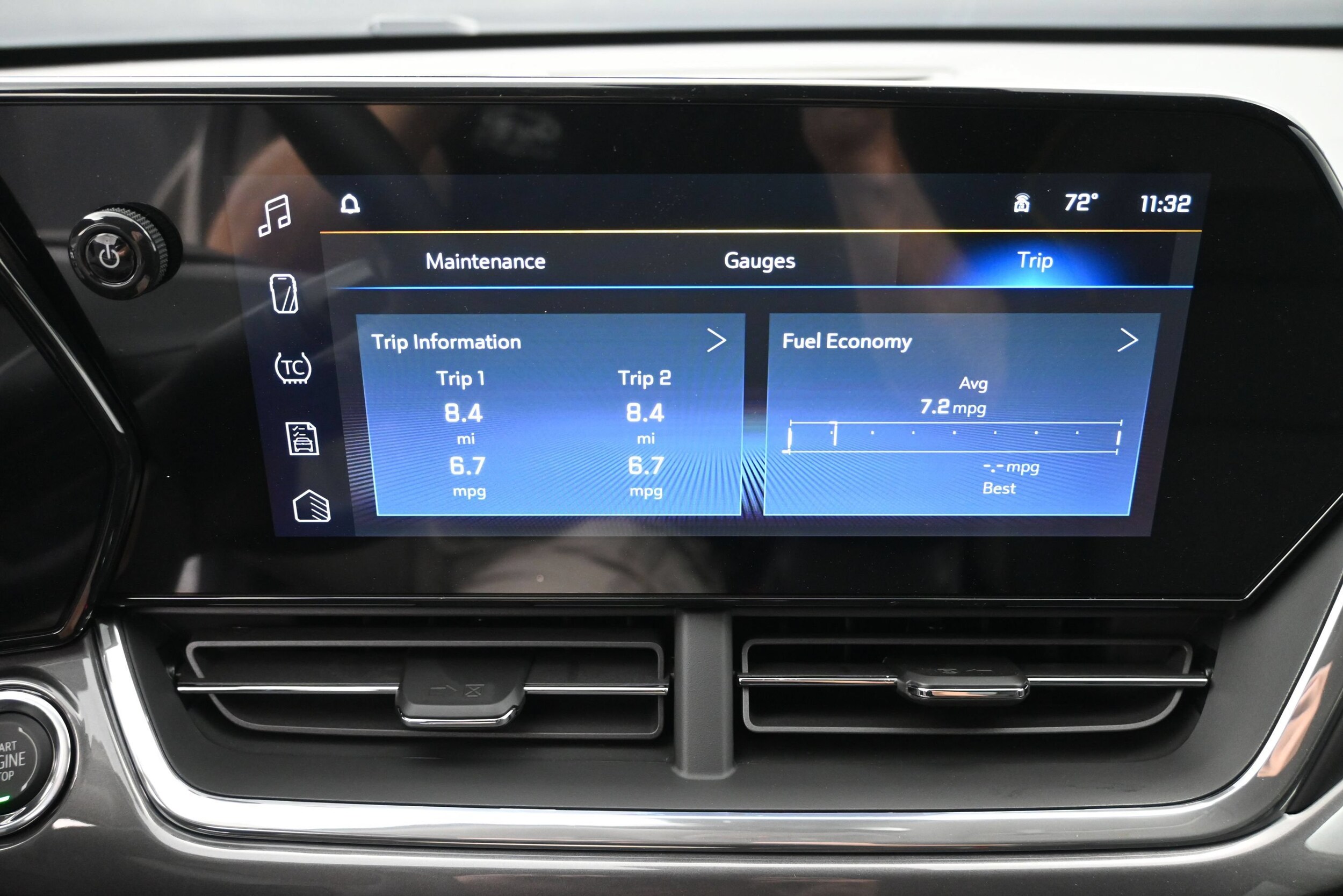 2026 Chevrolet Trax Activ - Photo 36