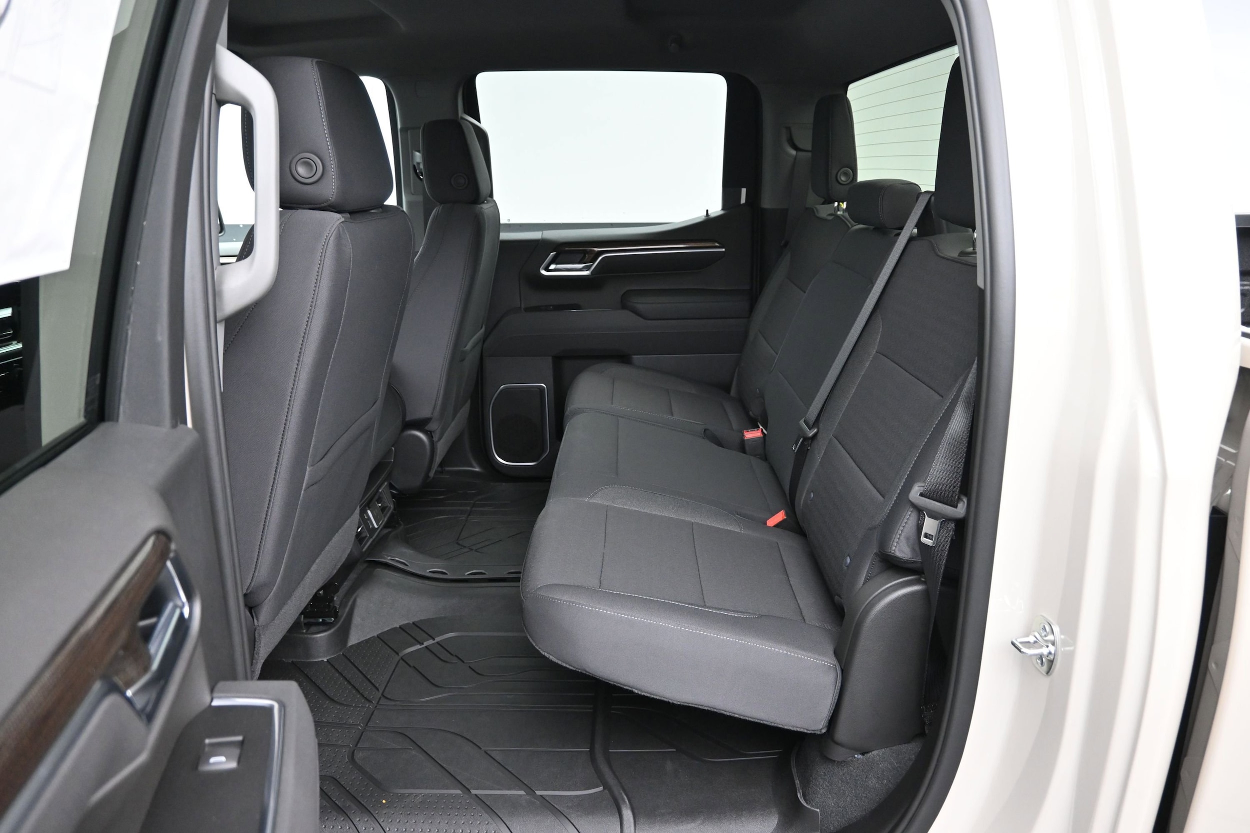 2026 Chevrolet Silverado 1500 RST - Photo 46