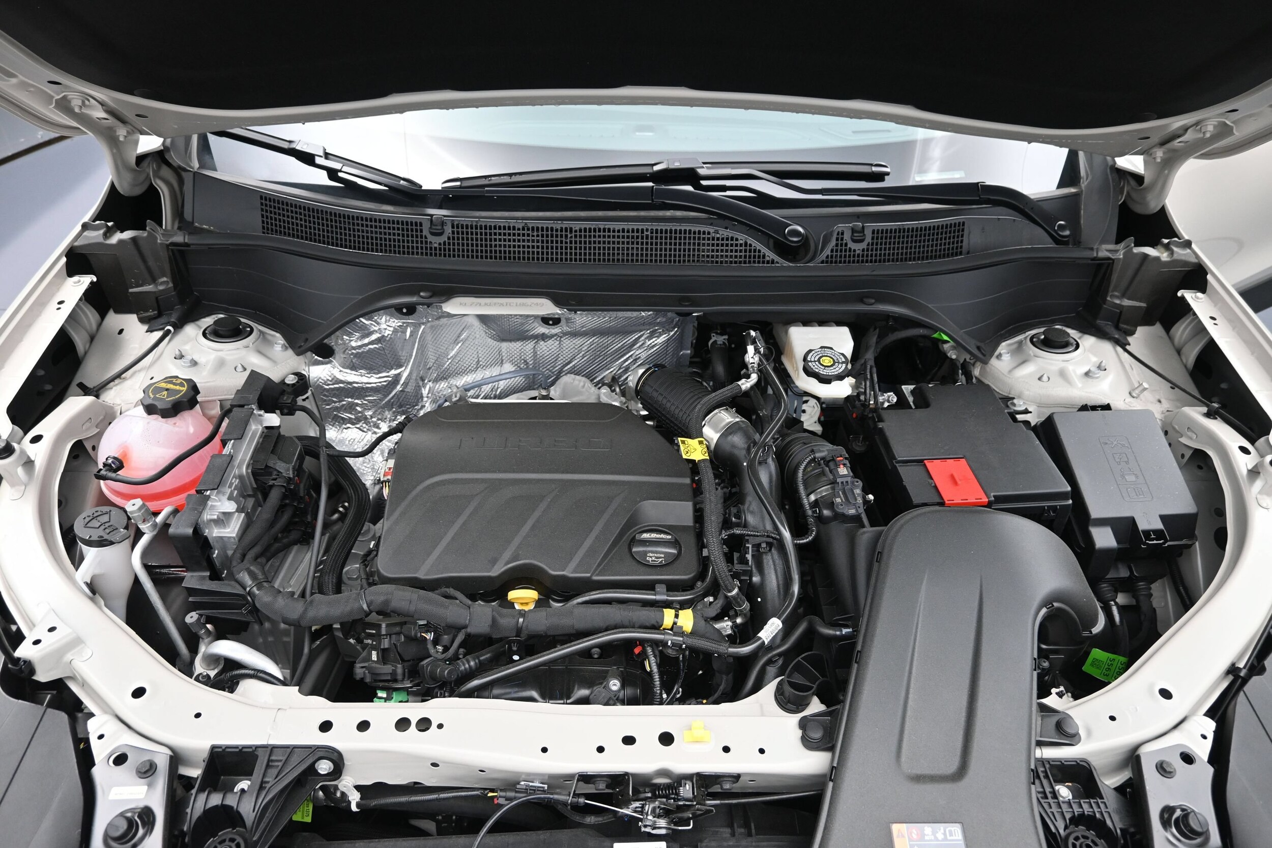 2026 Chevrolet Trax Activ - Photo 50