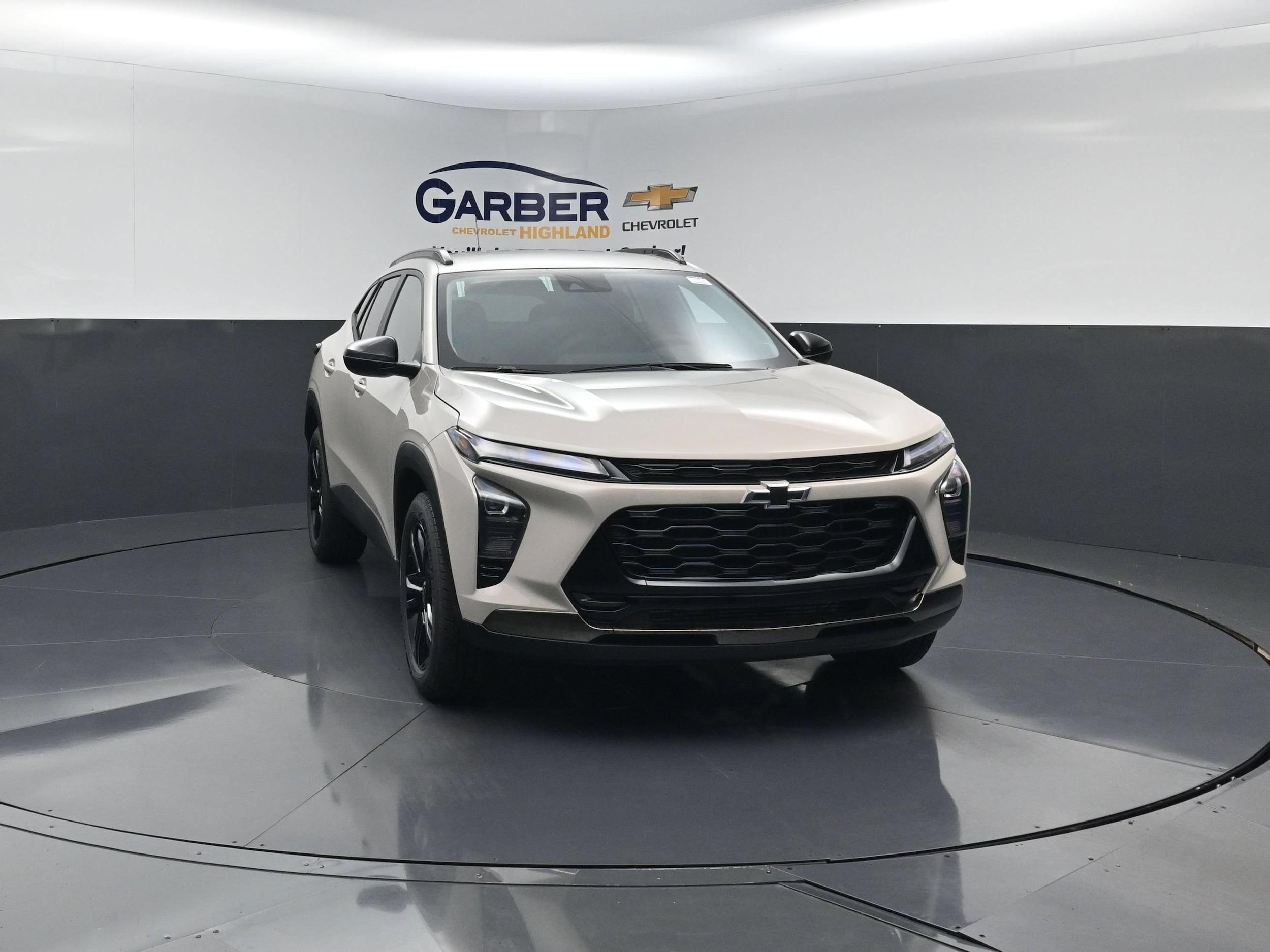 2026 Chevrolet Trax Activ - Photo 8