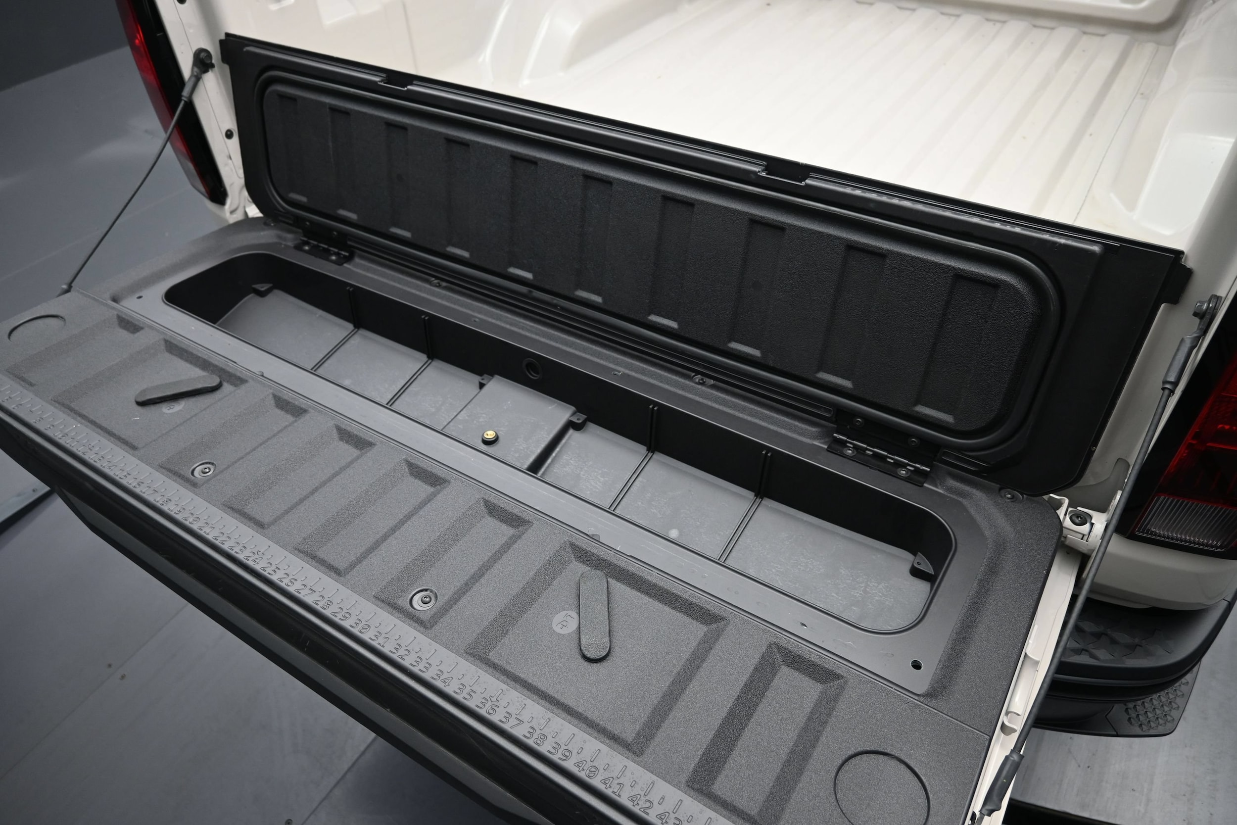 2026 Chevrolet Colorado Trail Boss - Photo 48