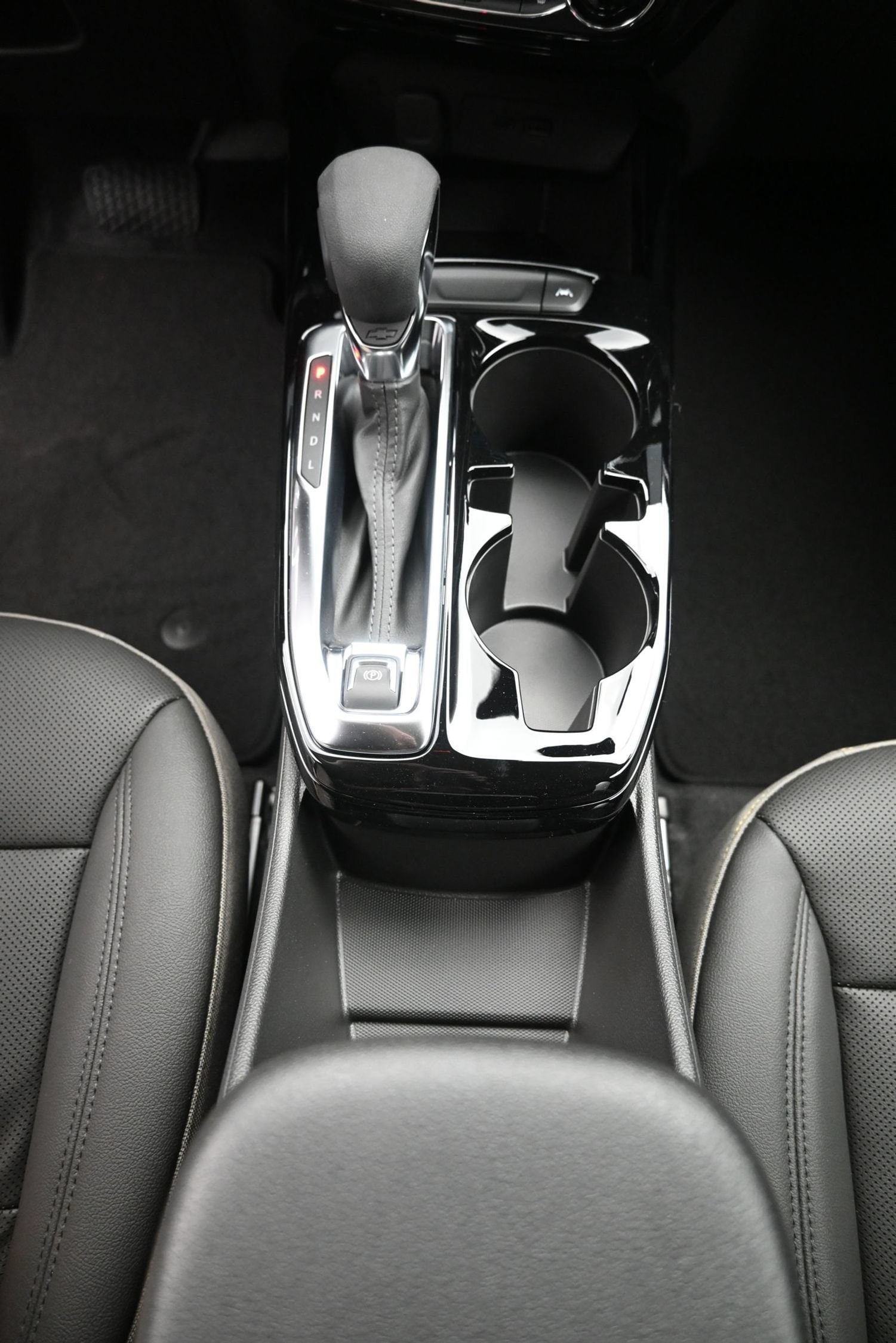 2026 Chevrolet Trax Activ - Photo 41