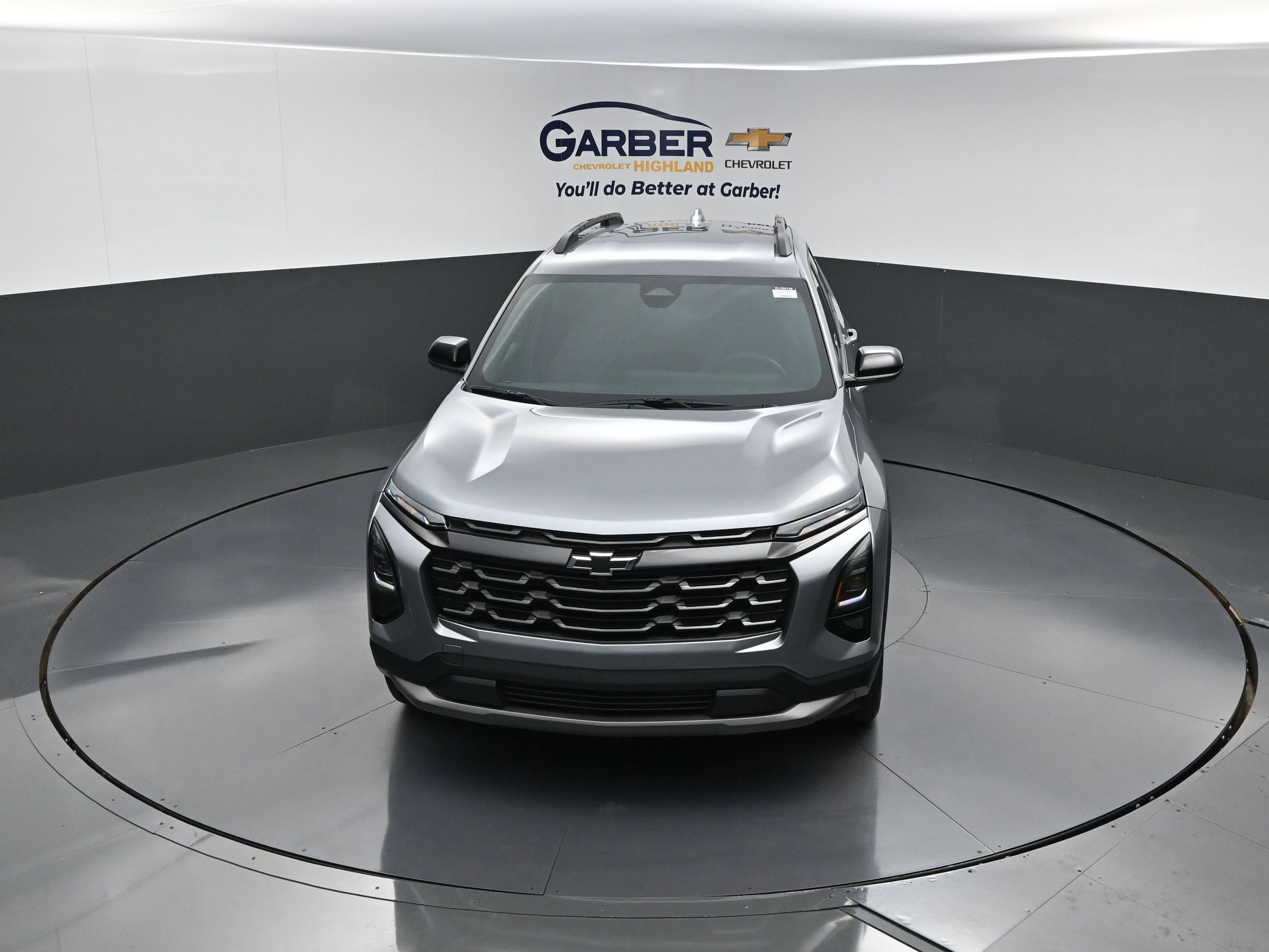 2027 Chevrolet Equinox LT - Photo 15