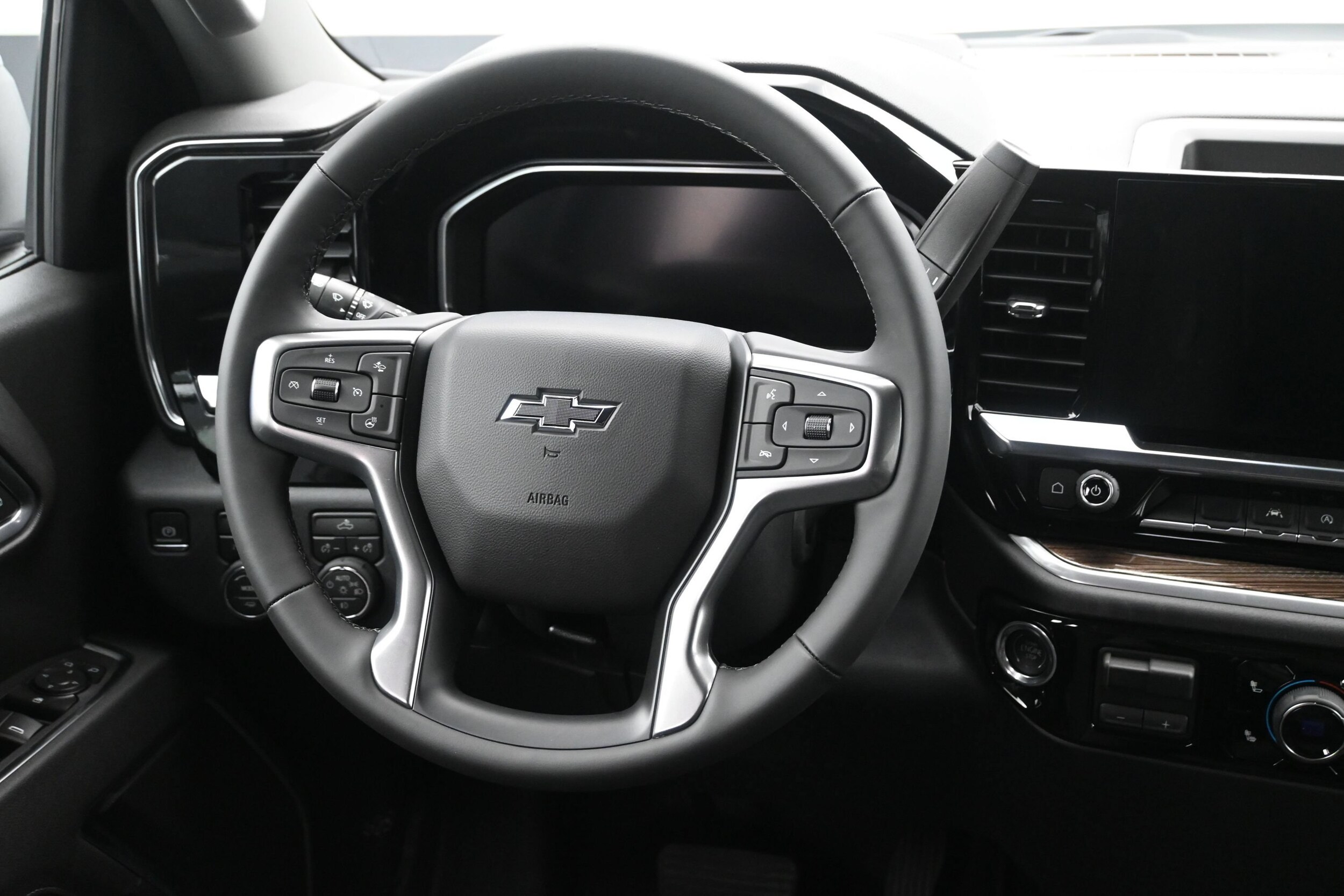 2026 Chevrolet Silverado 1500 RST - Photo 16