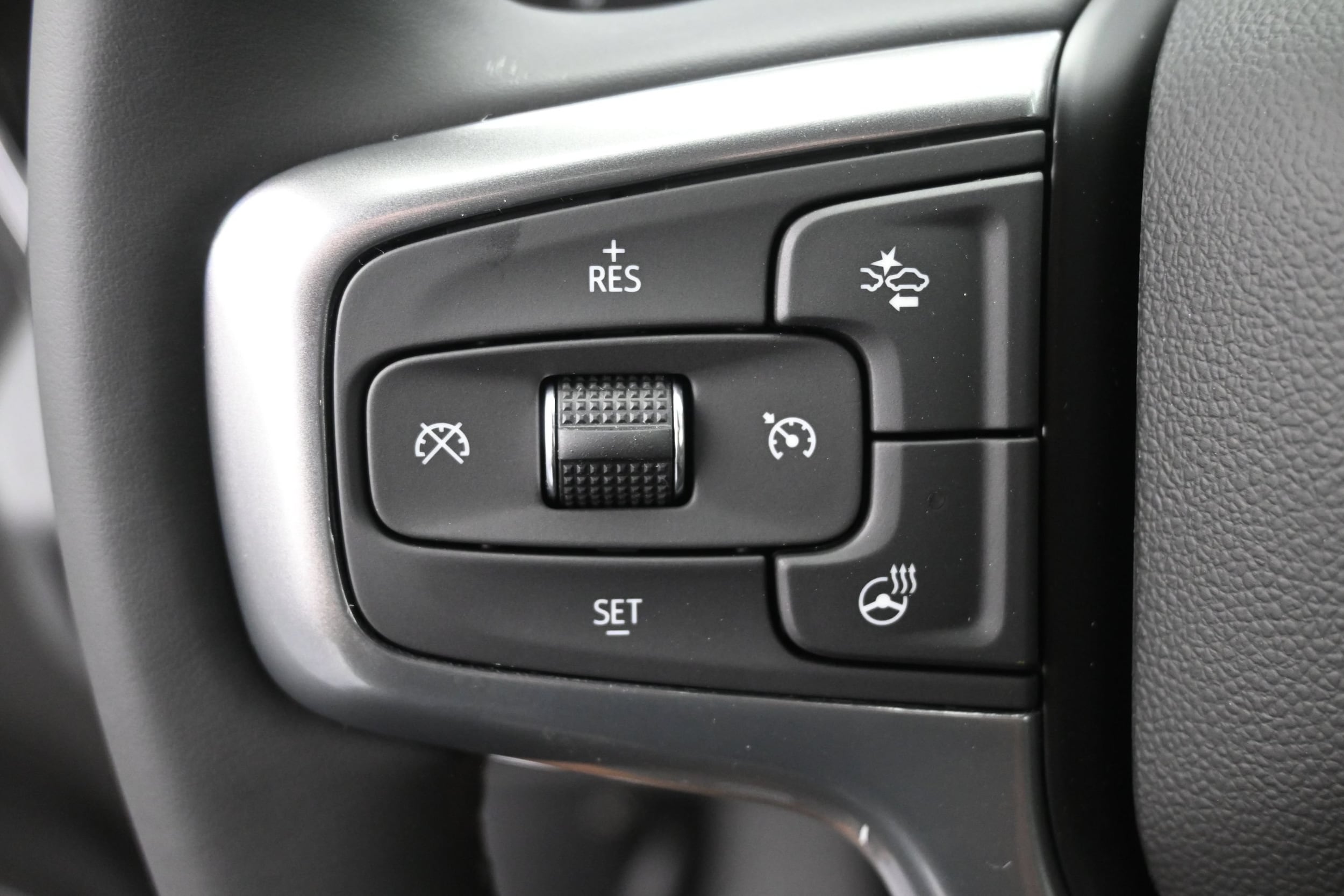 2026 Chevrolet Silverado 1500 RST - Photo 26