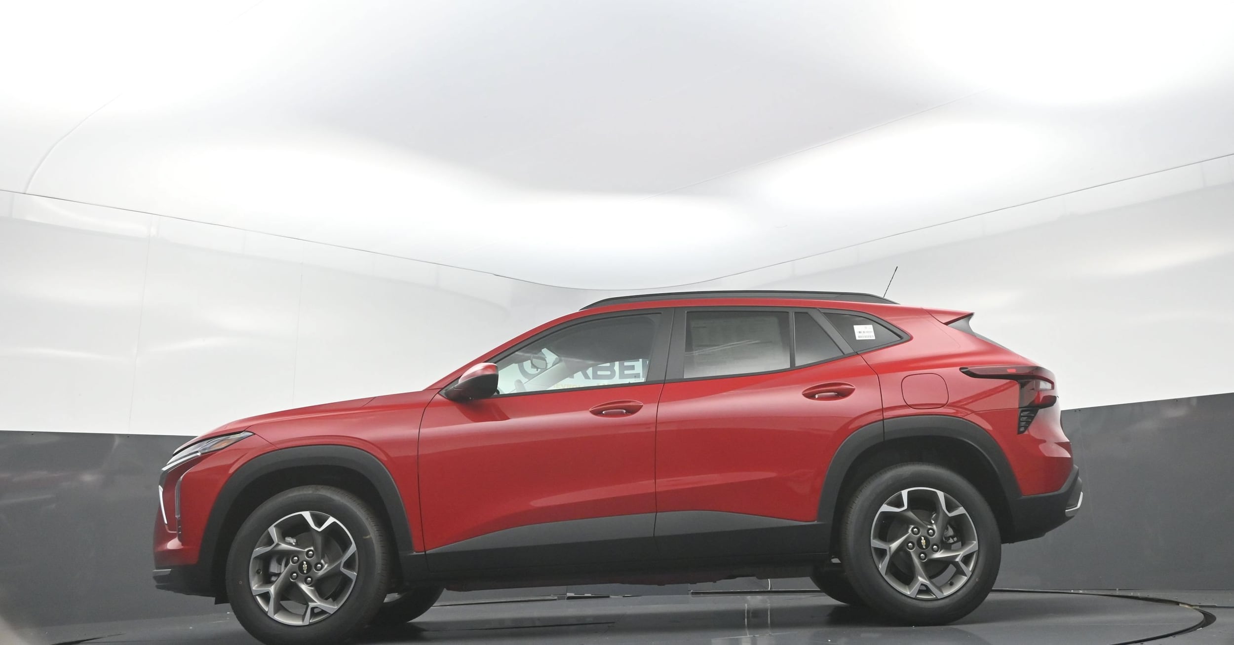 2026 Chevrolet Trax LT - Photo 11