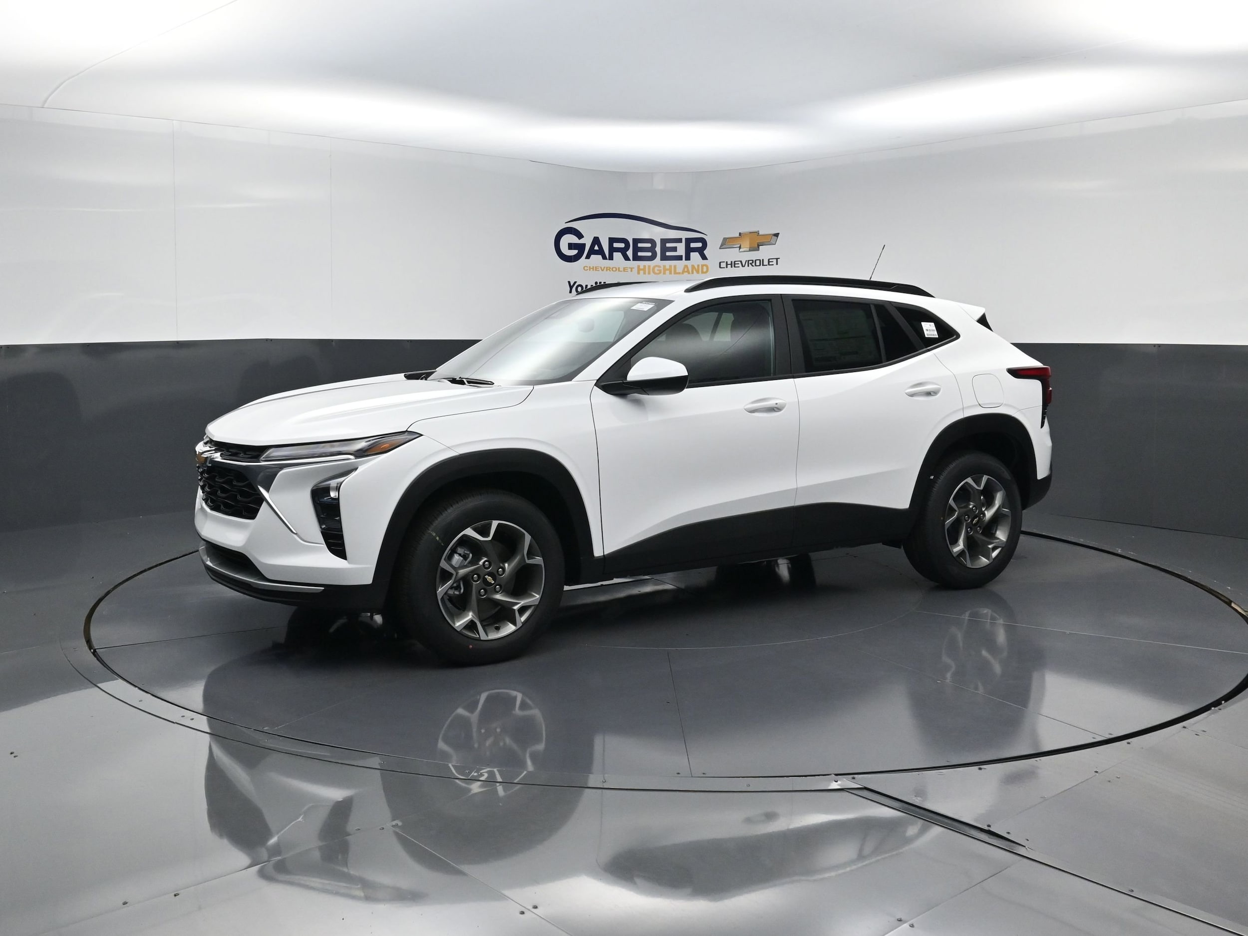 2026 Chevrolet Trax LT - Photo 6