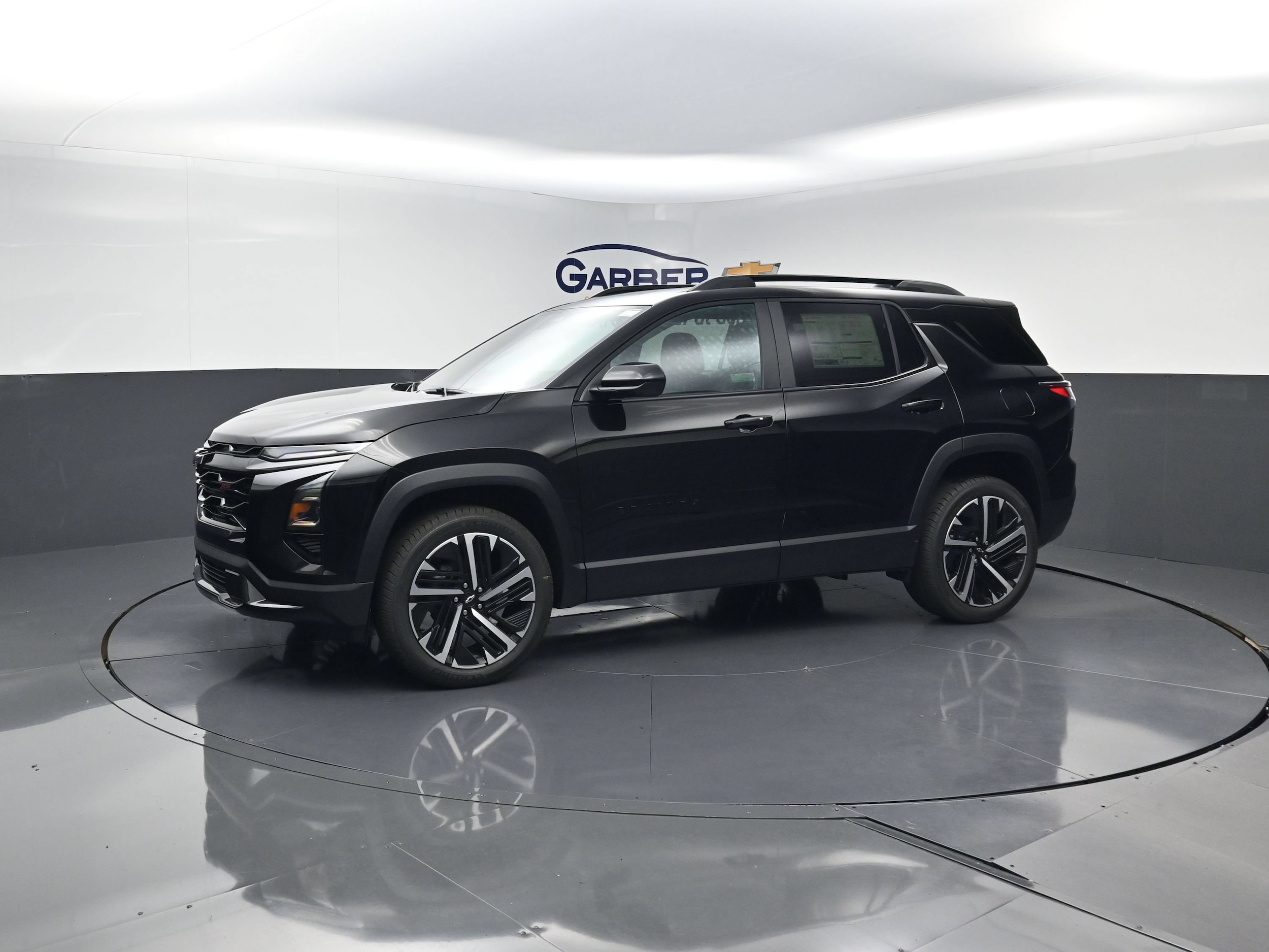 2027 Chevrolet Equinox RS - Photo 6