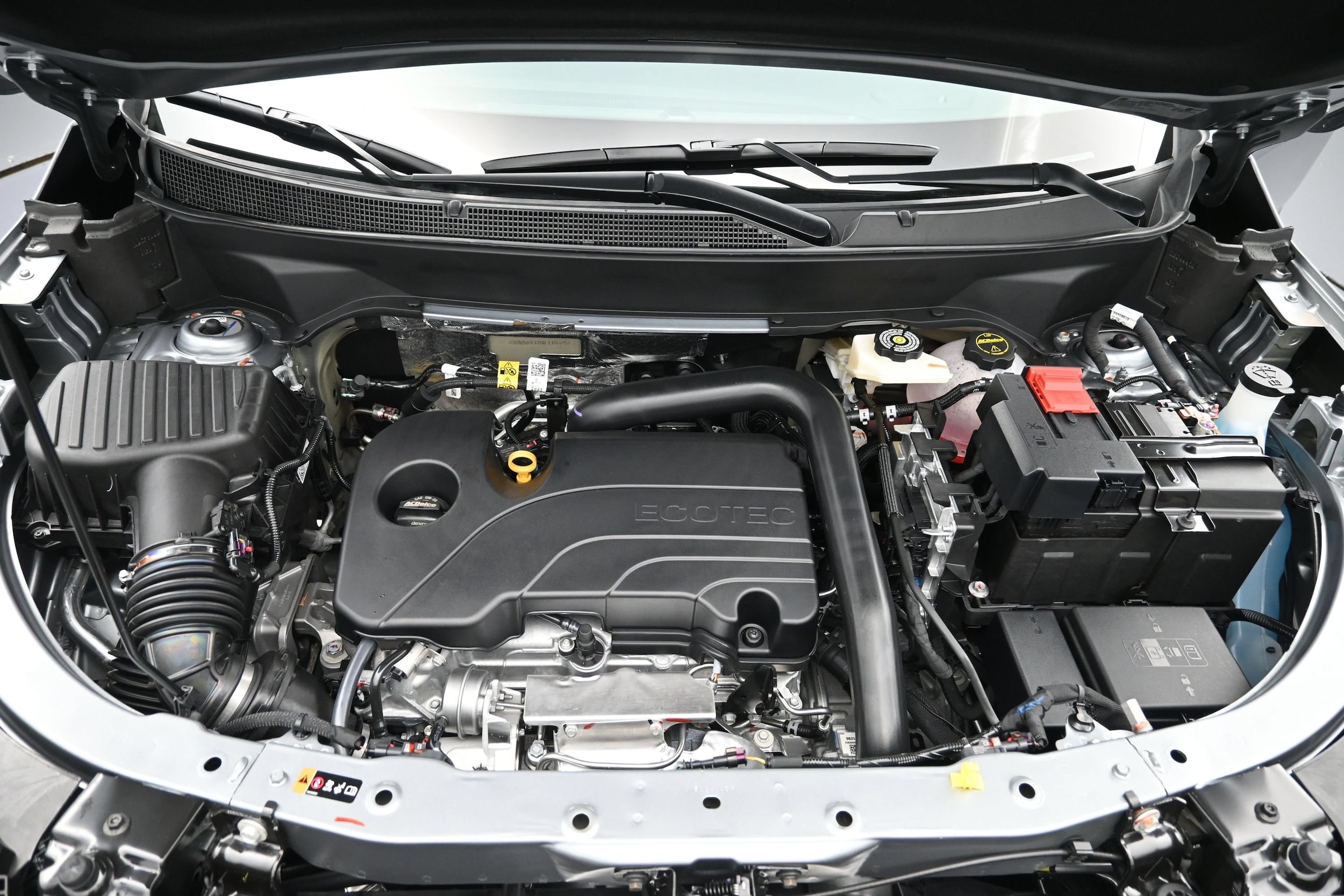 2027 Chevrolet Equinox LT - Photo 51