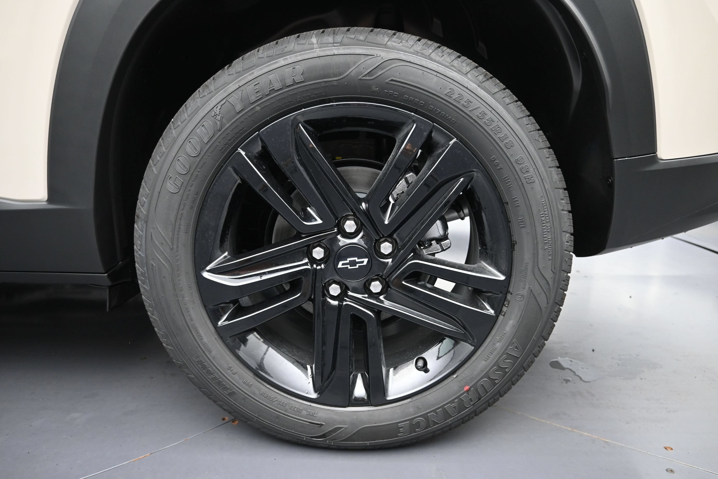2026 Chevrolet Trax Activ - Photo 49