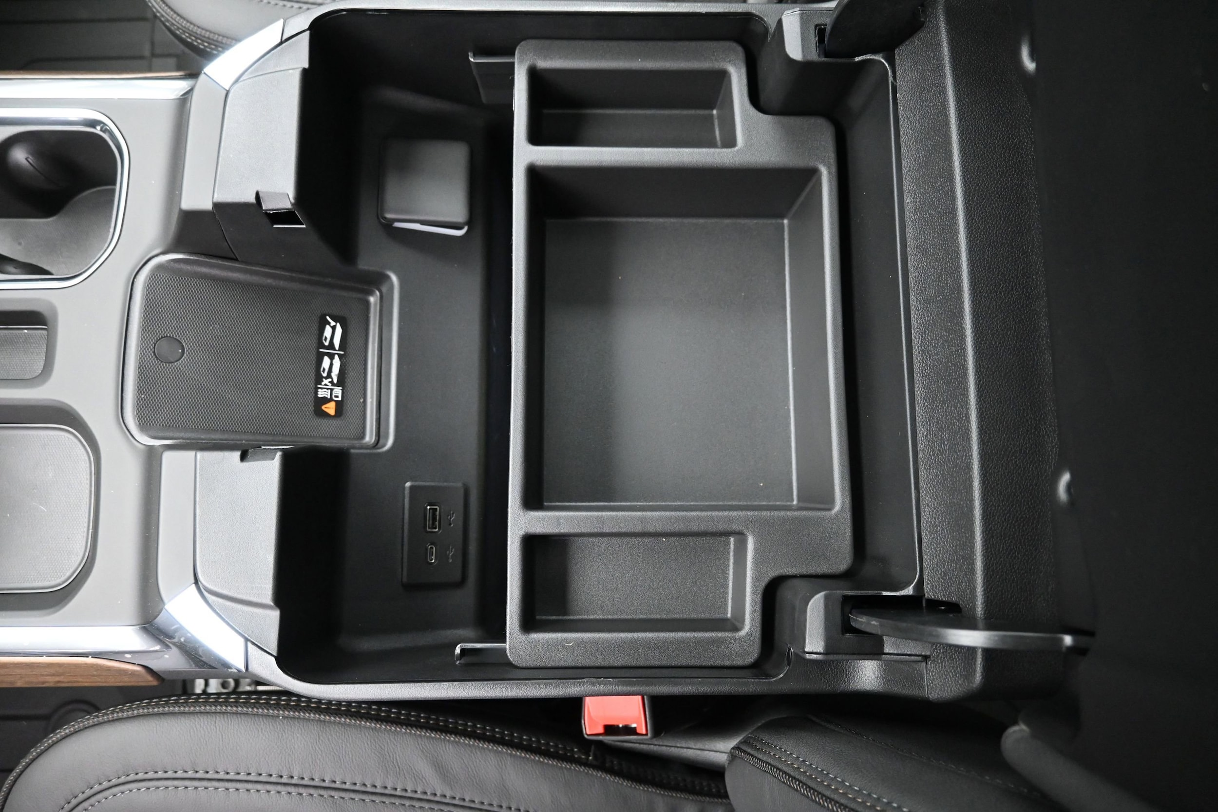 2026 Chevrolet Silverado 1500 High Country - Photo 53