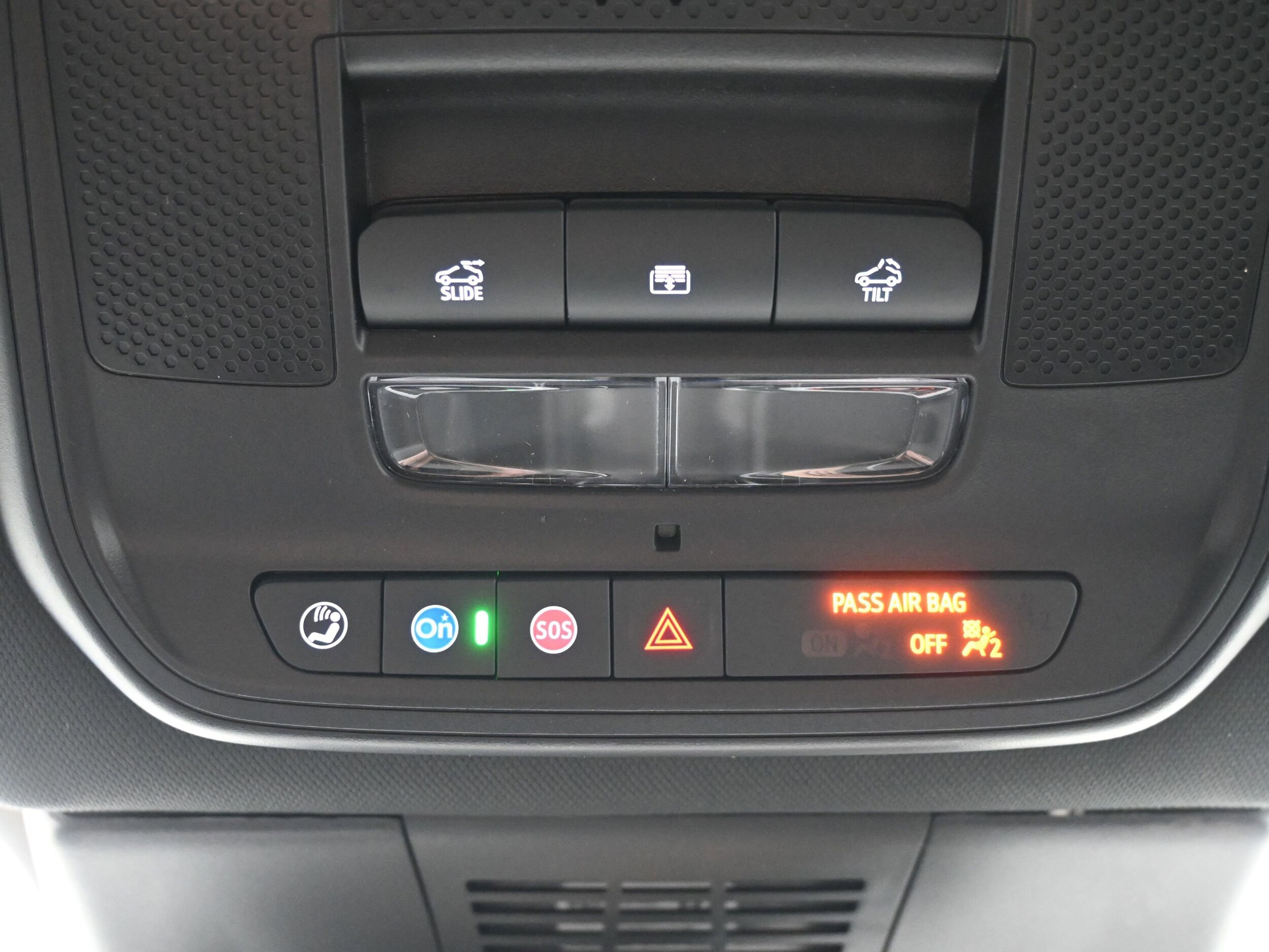 2026 Chevrolet Blazer EV LT - Photo 49