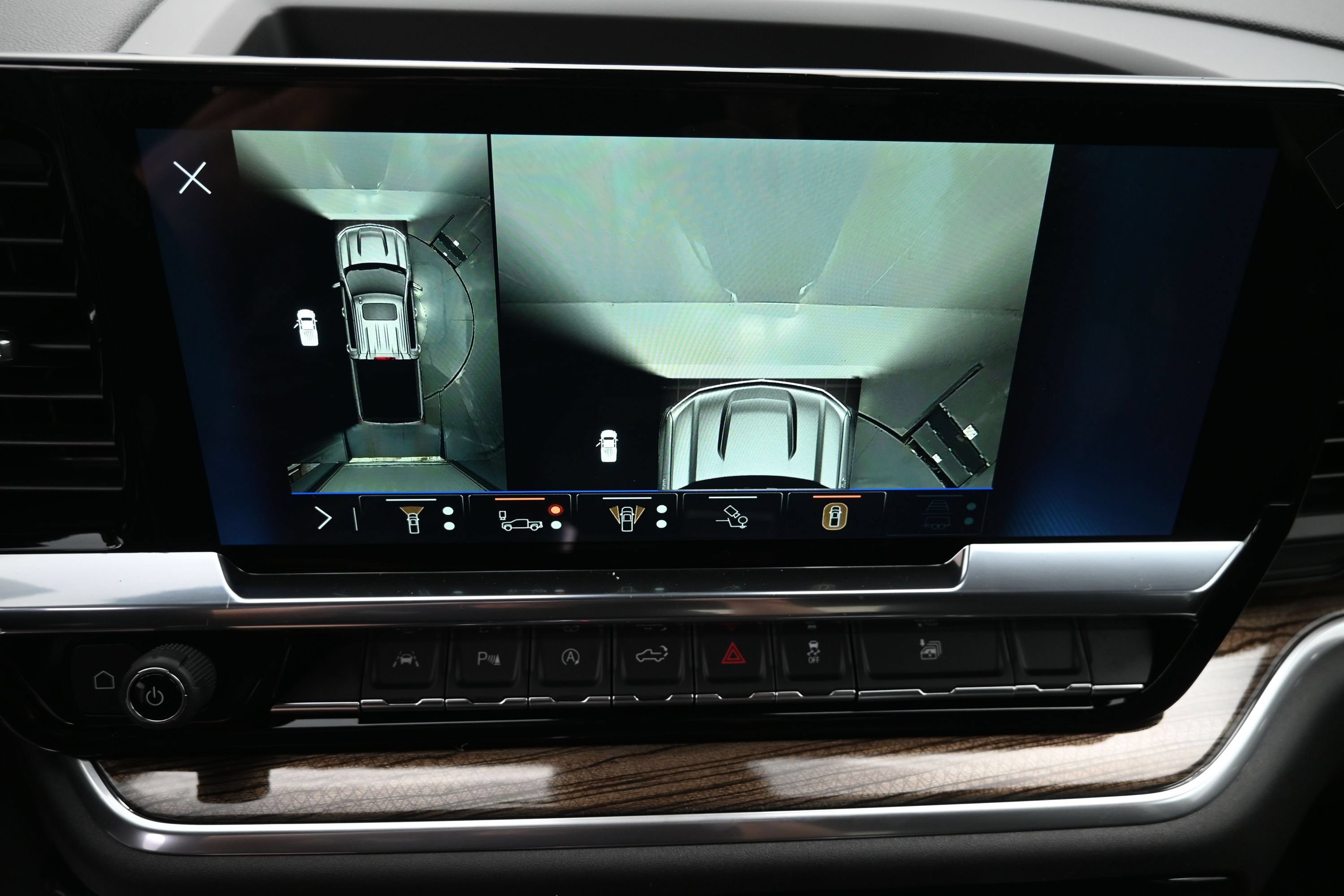 Vehicle thumbnail