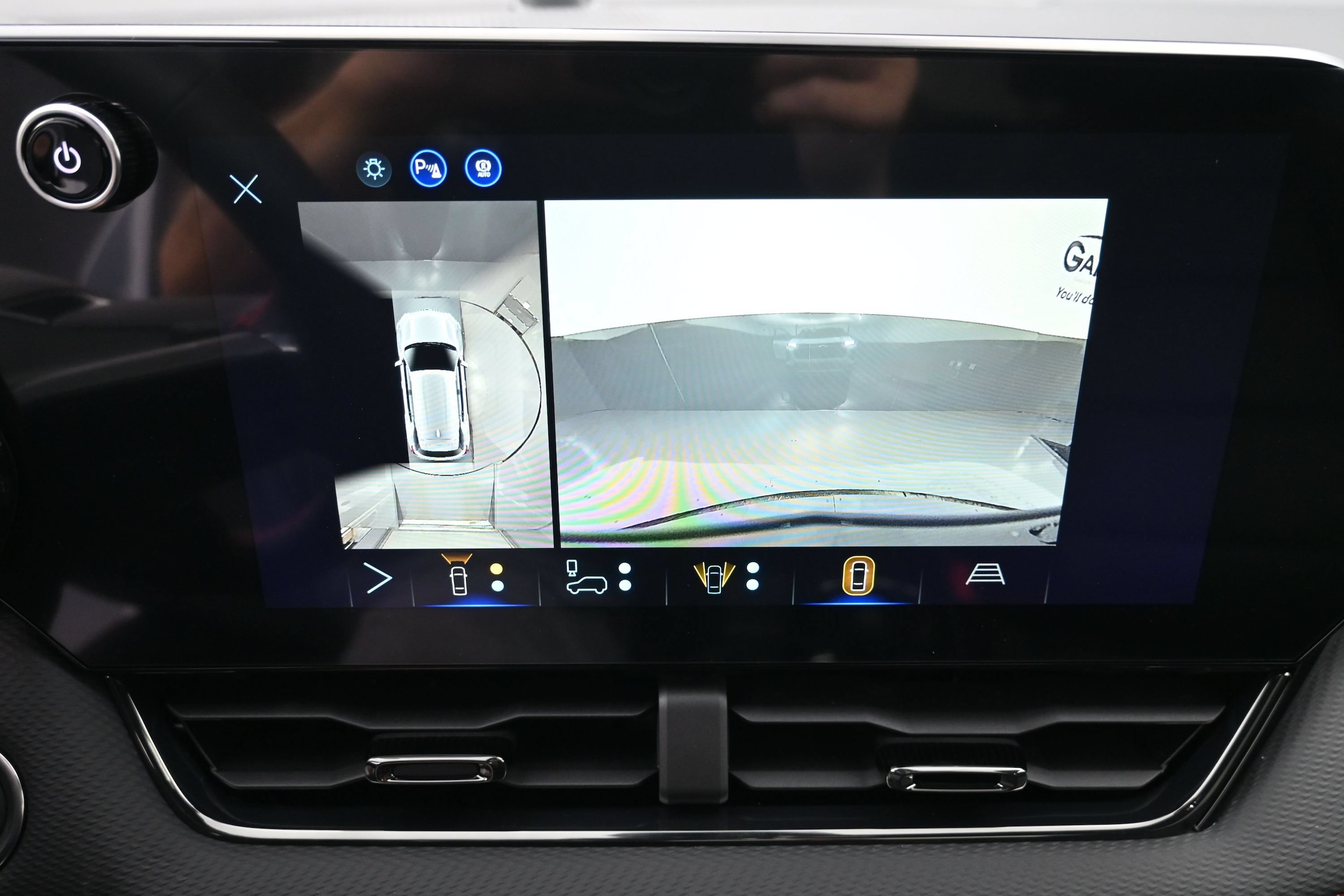2027 Chevrolet Equinox RS - Photo 39