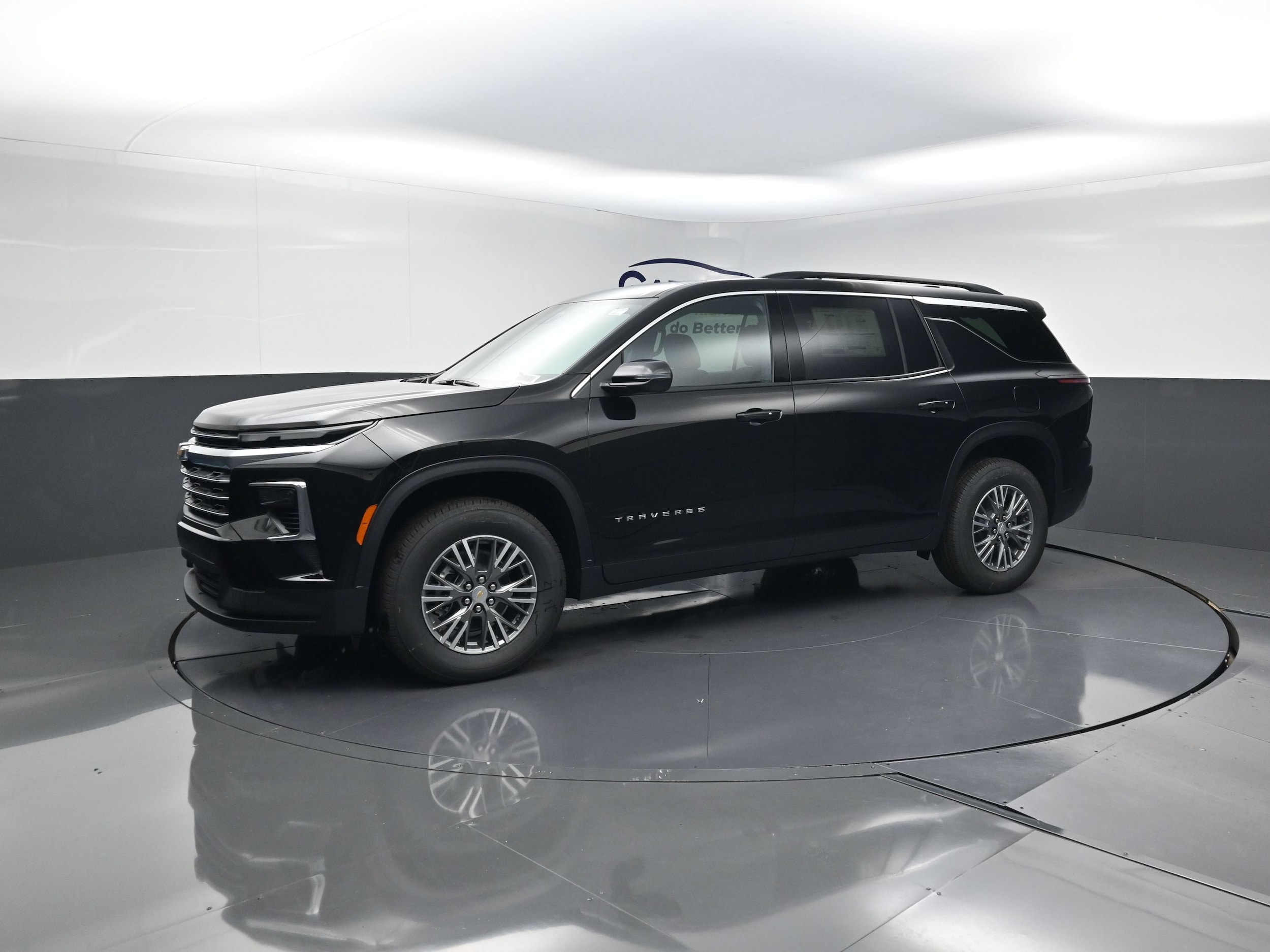 2026 Chevrolet Traverse LT - Photo 6