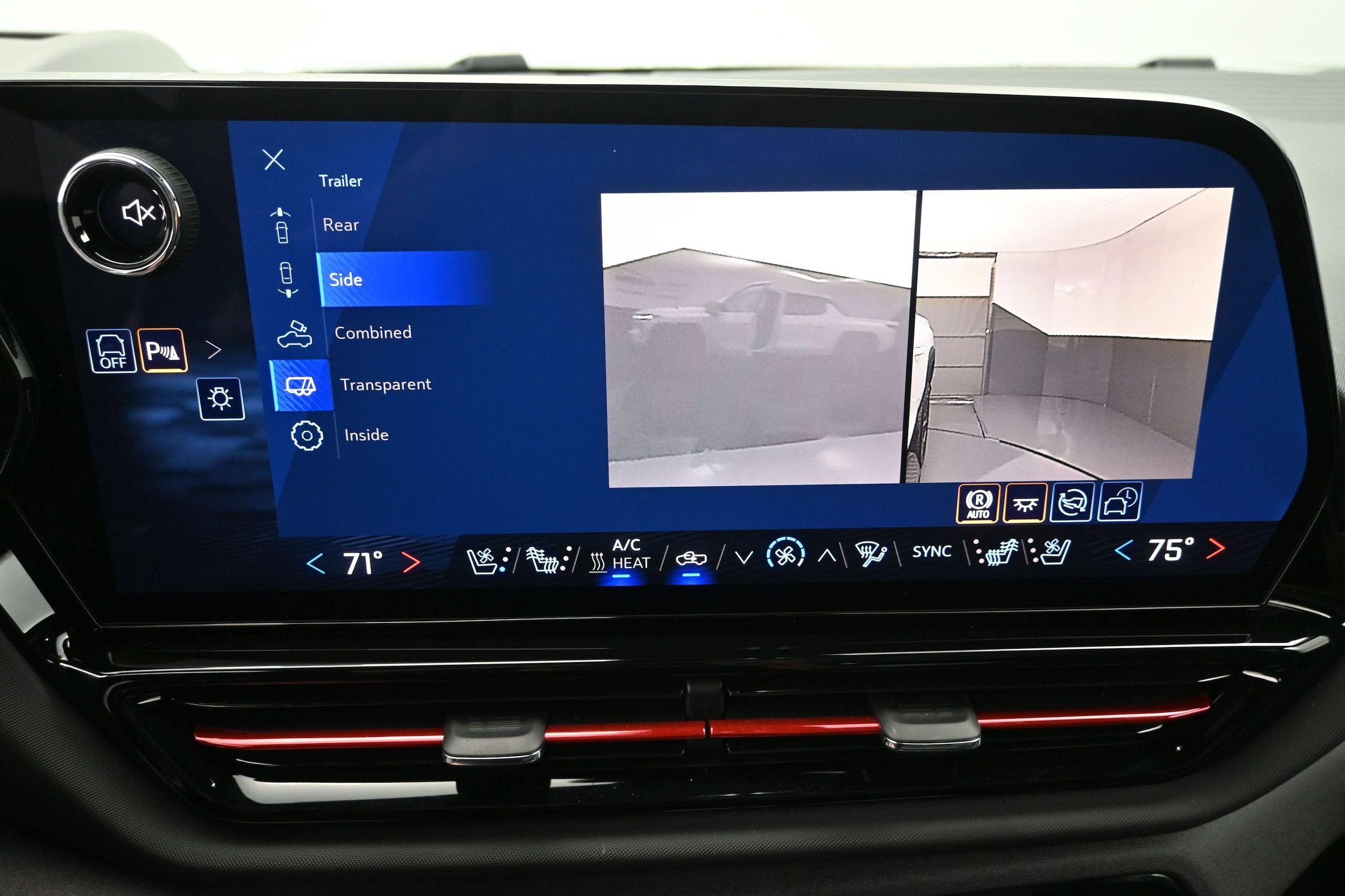 2026 Chevrolet Silverado EV LT - Photo 46