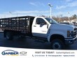 Chevrolet Silverado 5500 HD