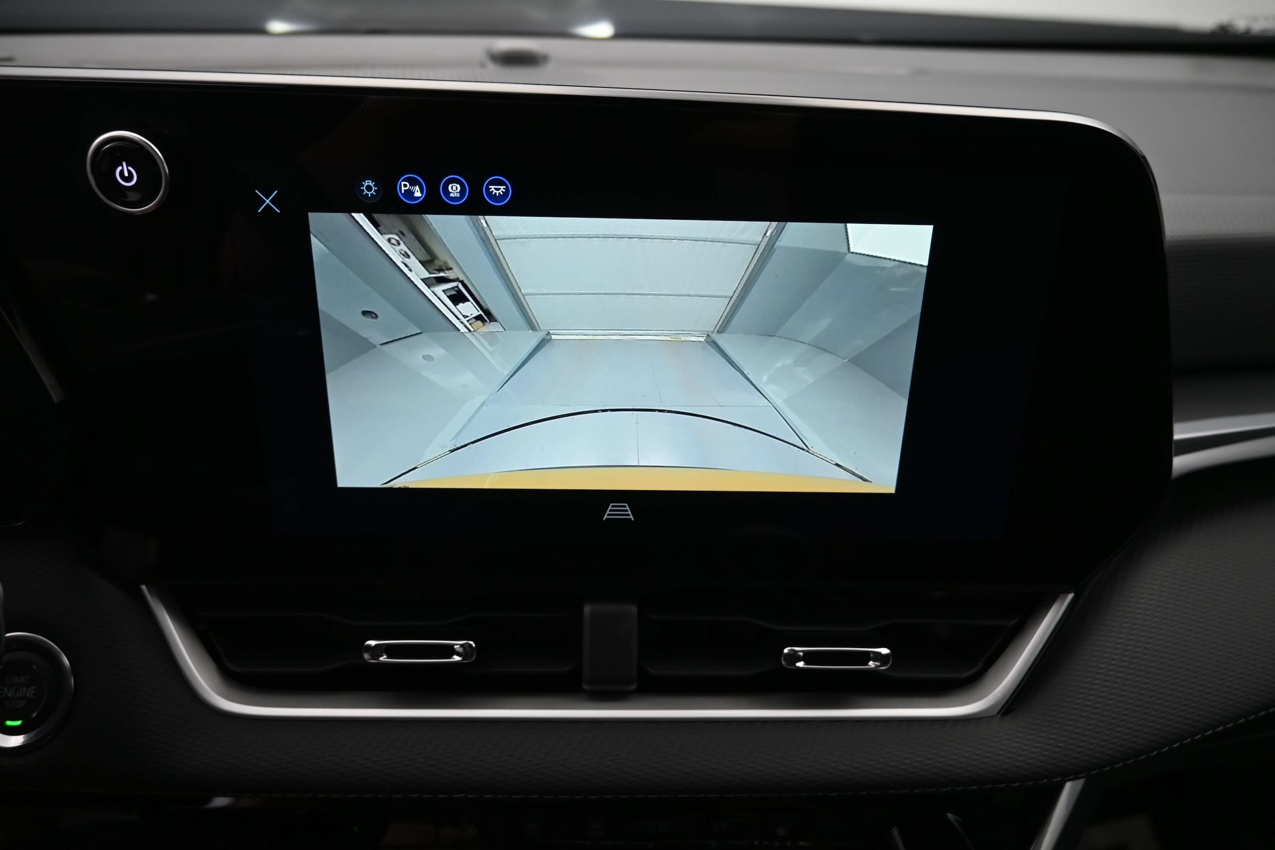 2027 Chevrolet Equinox LT - Photo 36