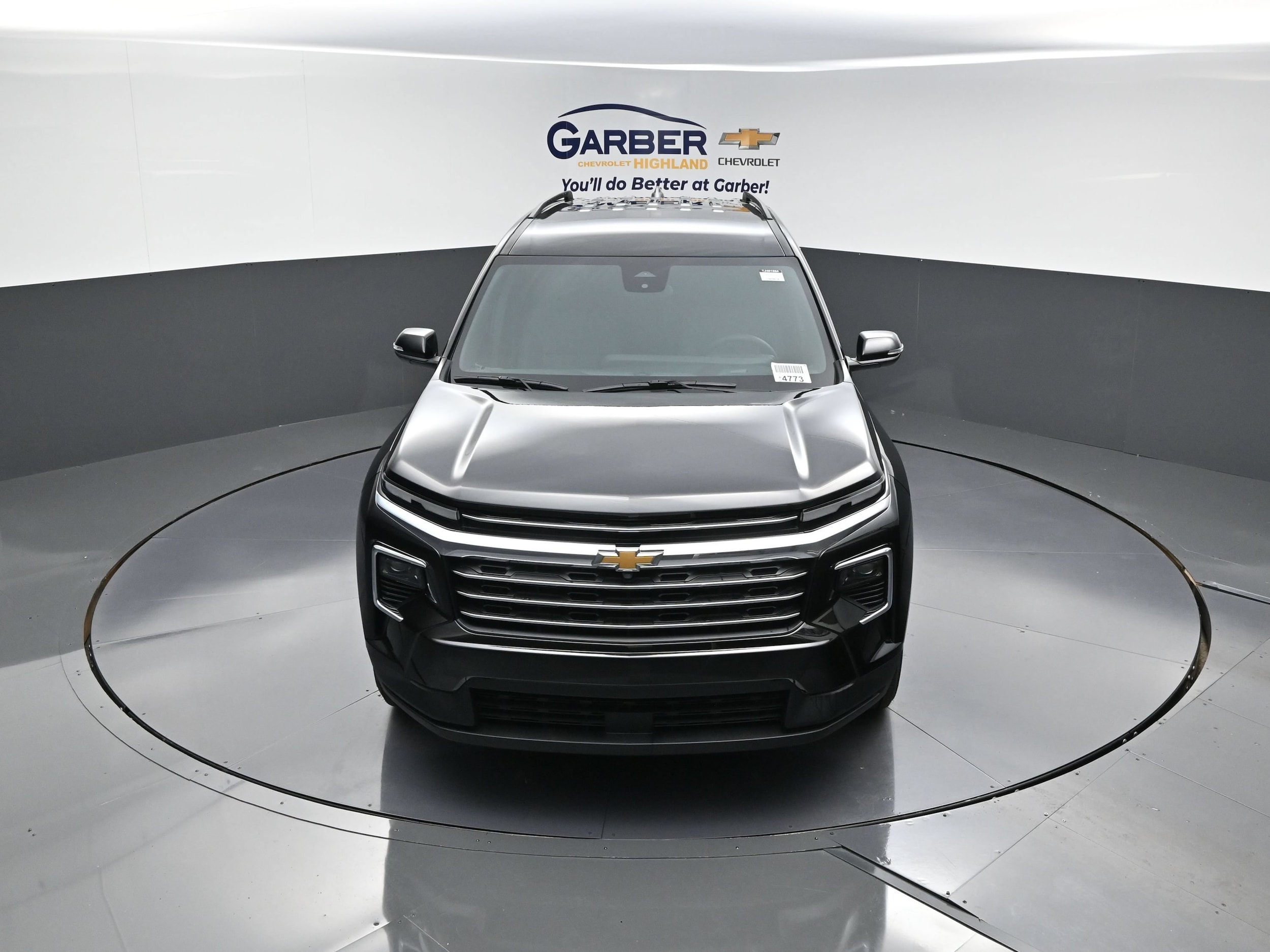 2026 Chevrolet Traverse LT - Photo 16