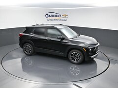 2026 Chevrolet Trailblazer LT SUV