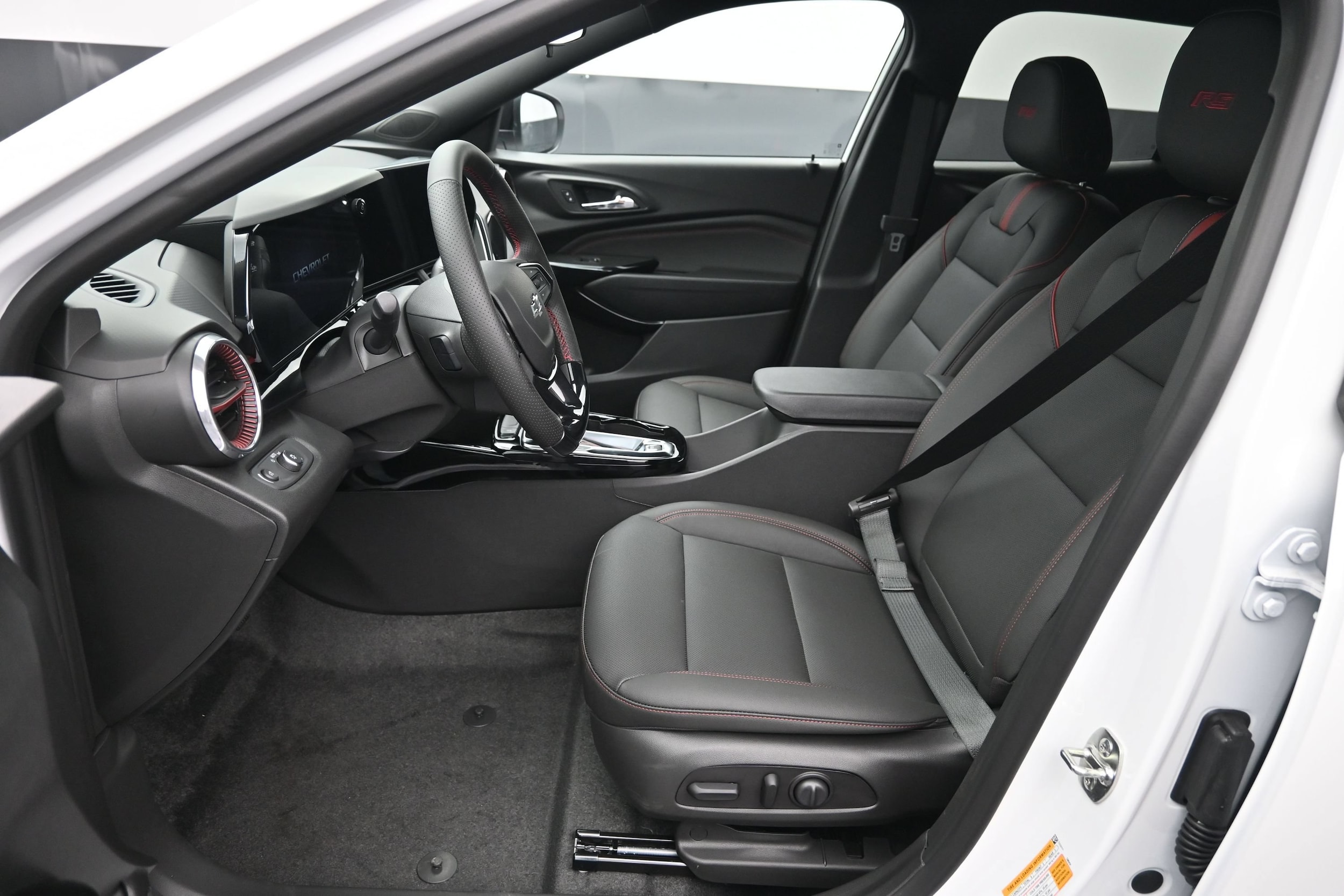 2026 Chevrolet Trax RS - Photo 20