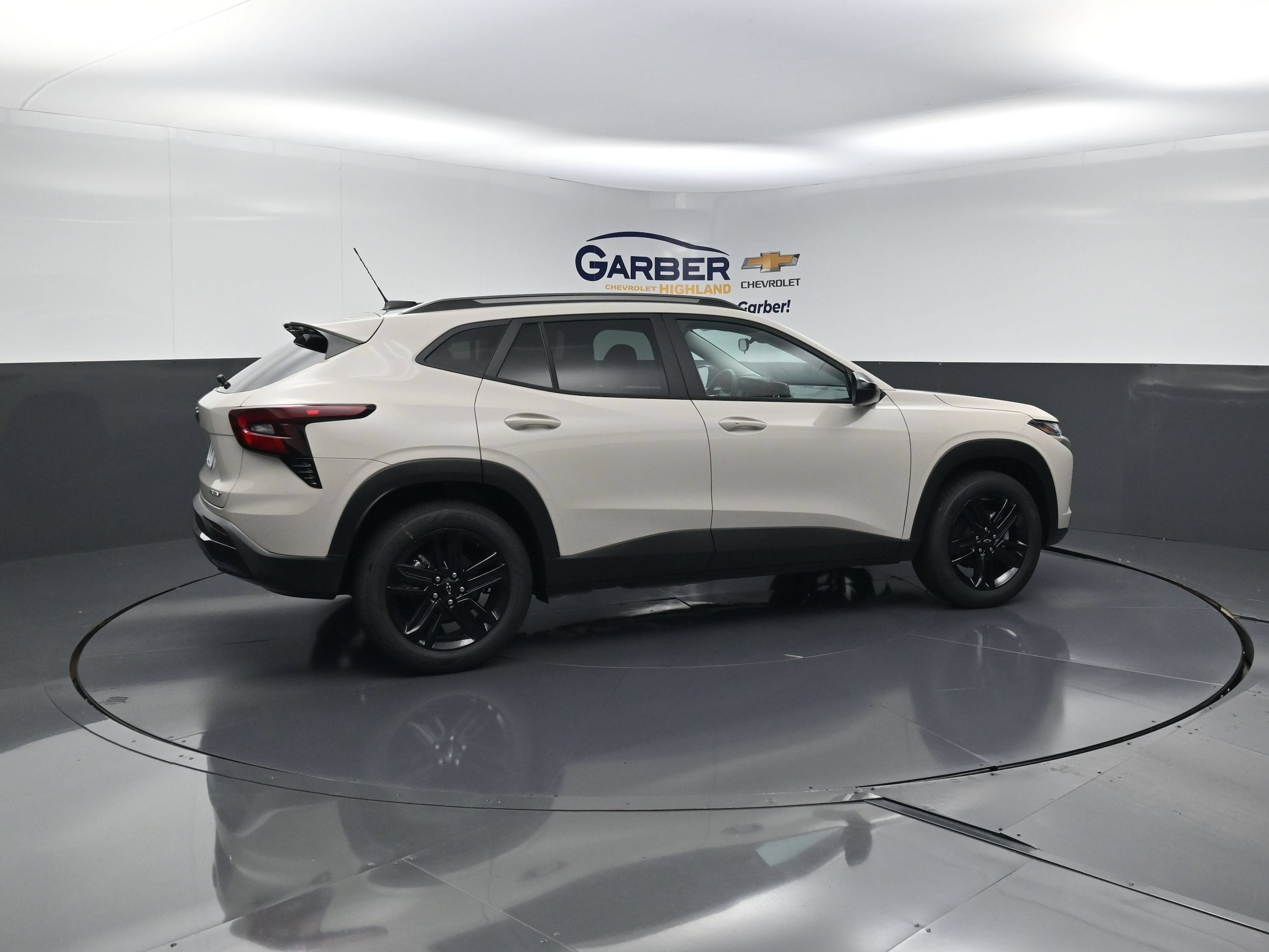 2026 Chevrolet Trax Activ - Photo 2