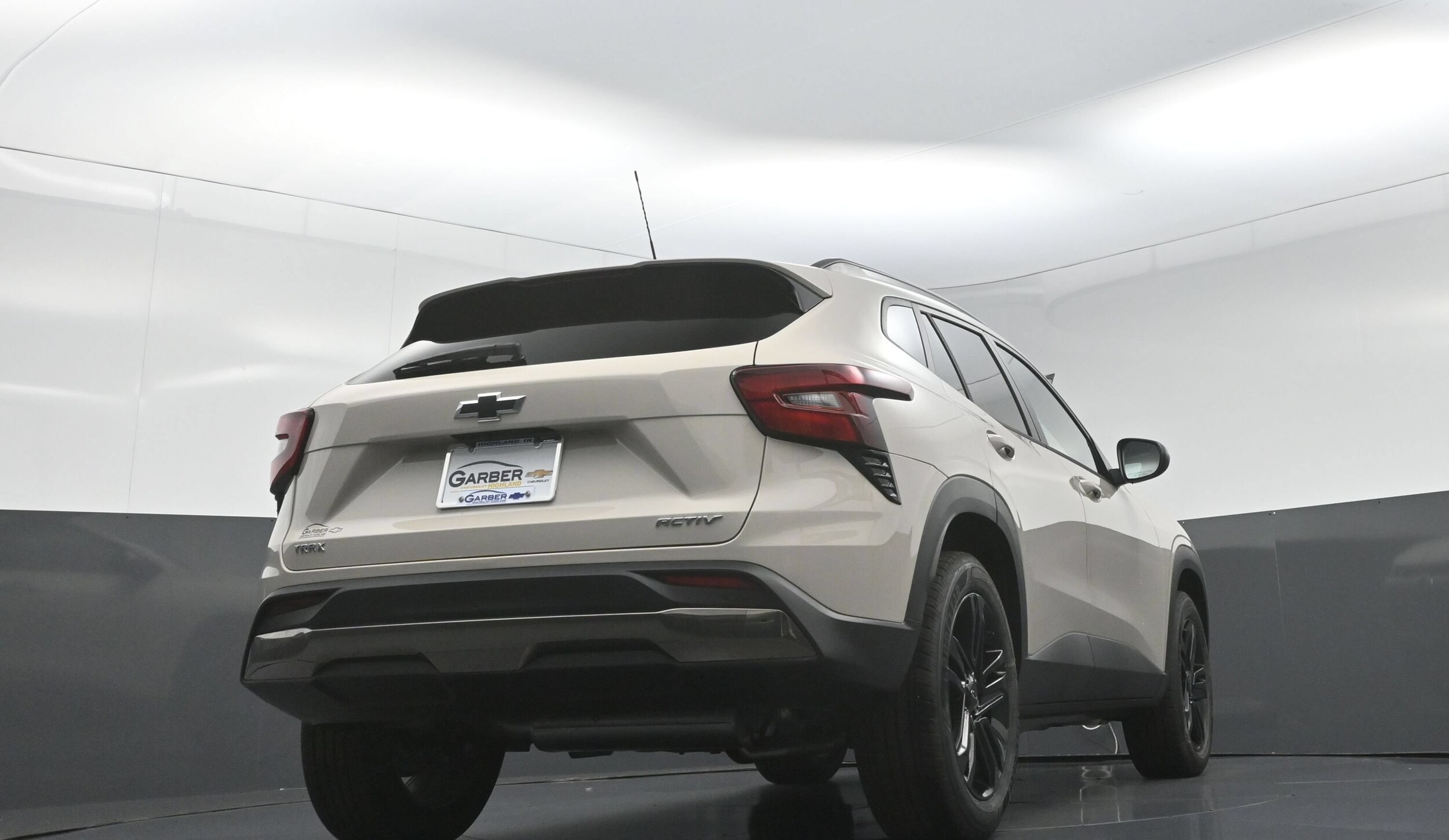 2026 Chevrolet Trax Activ - Photo 12