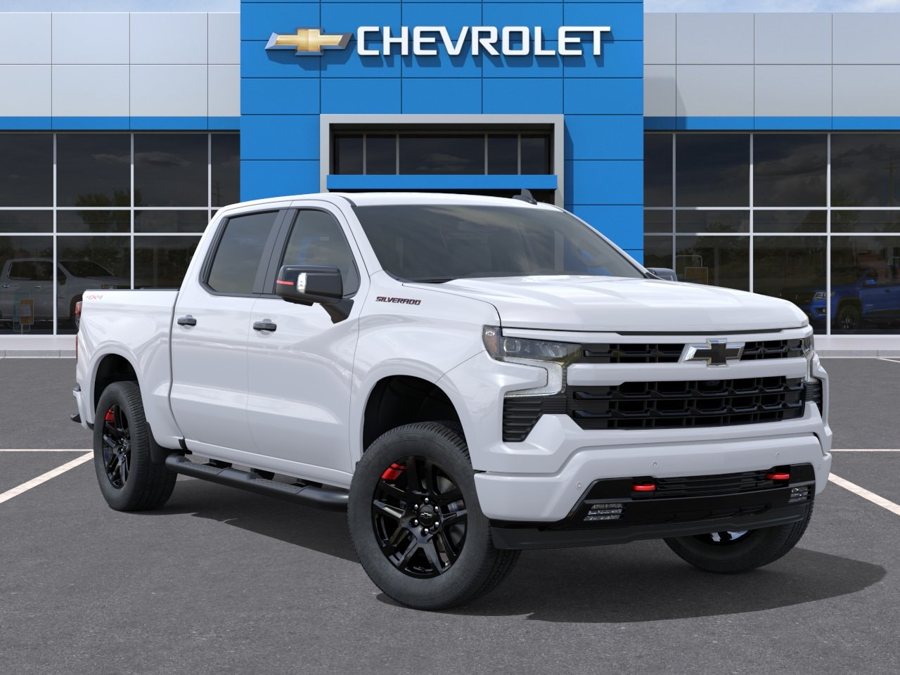 Vehicle thumbnail