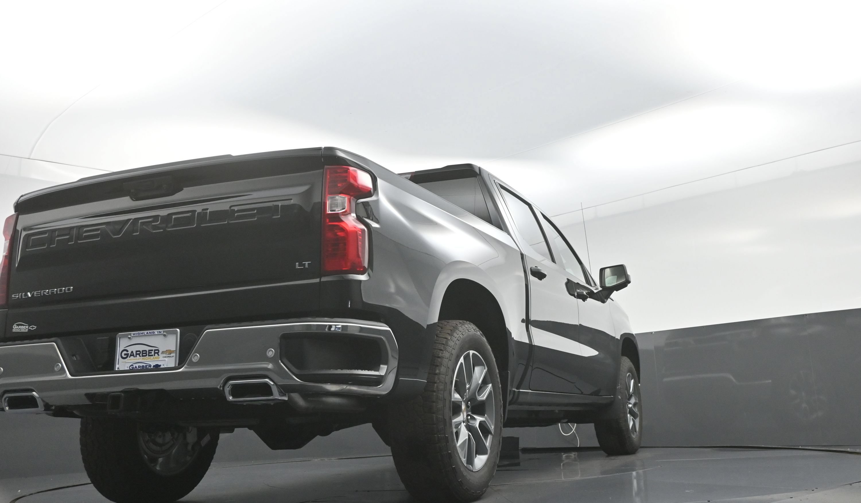 Vehicle thumbnail