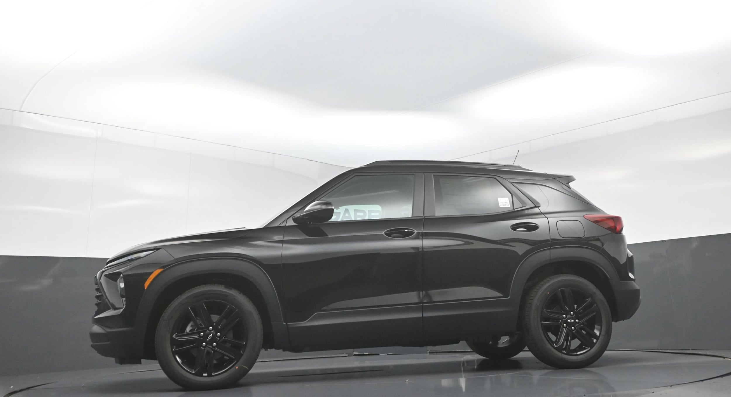 Vehicle thumbnail