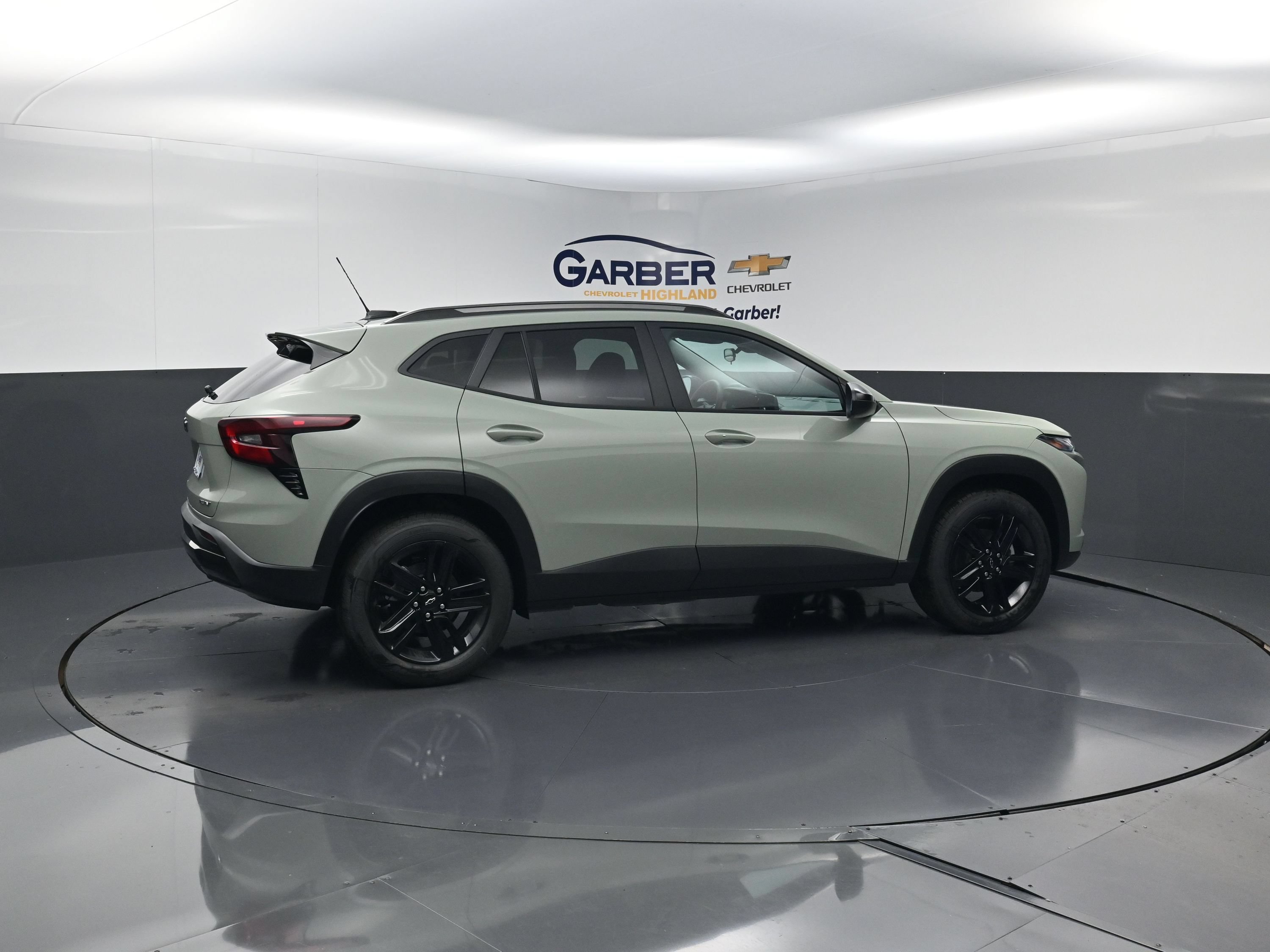 Vehicle thumbnail