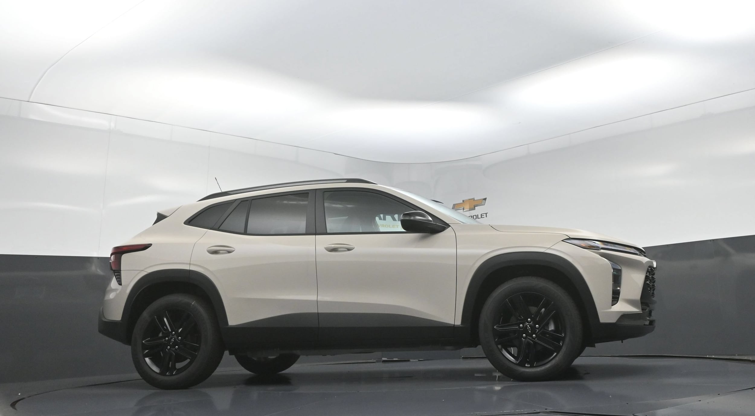2026 Chevrolet Trax Activ - Photo 9