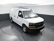  Chevrolet Express Cargo
