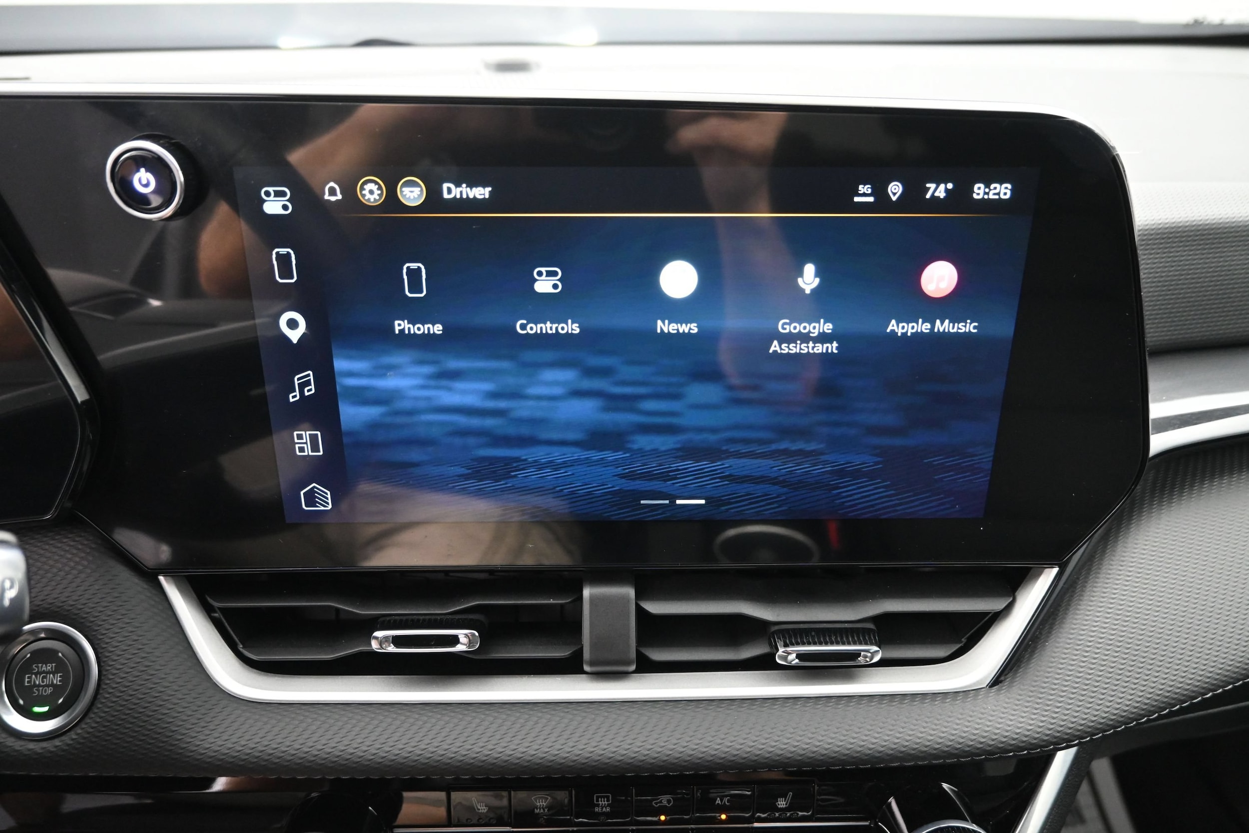 2026 Chevrolet Equinox LT - Photo 34