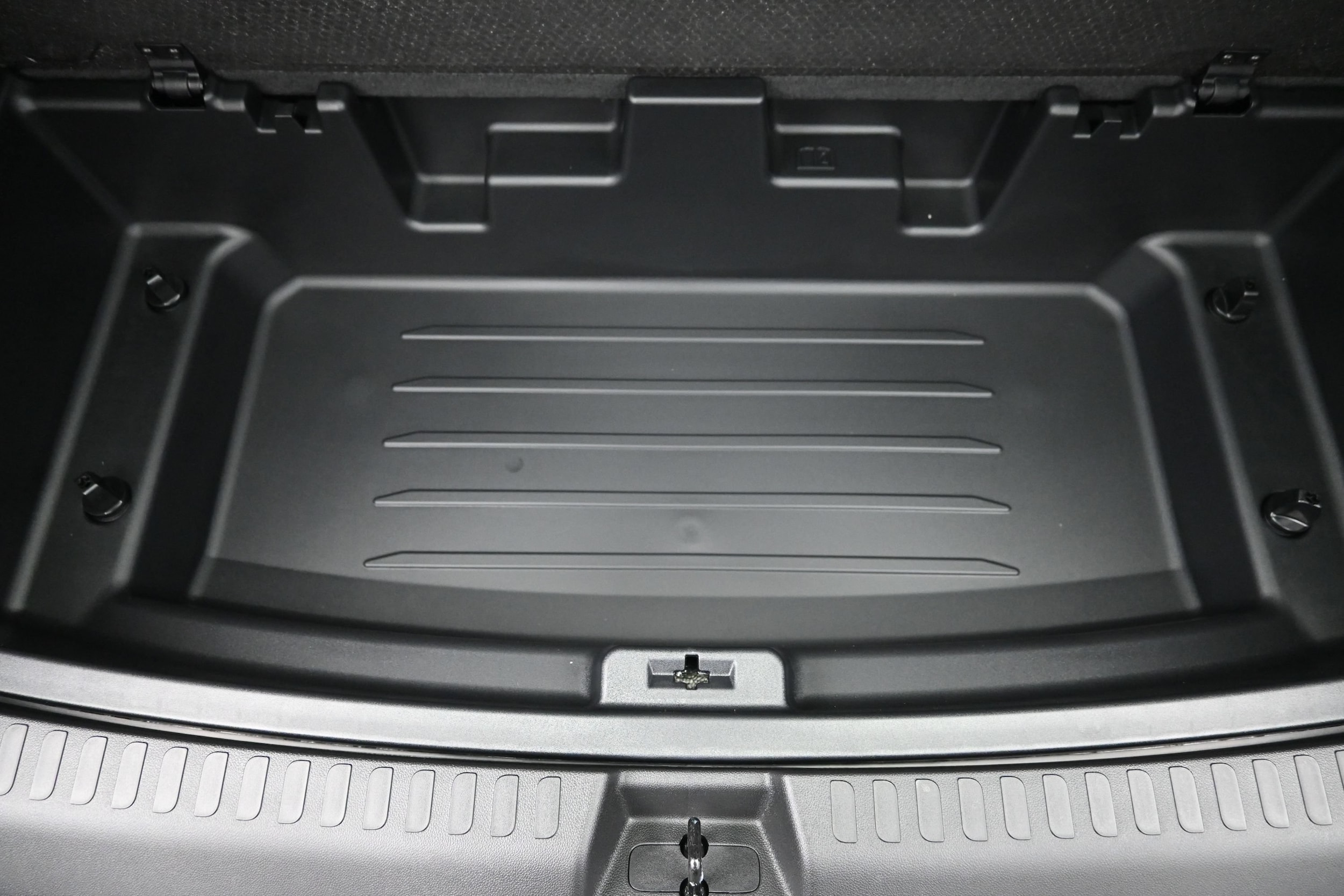 2027 Chevrolet Traverse LT - Photo 54