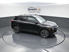 2026 Chevrolet Trailblazer LT SUV