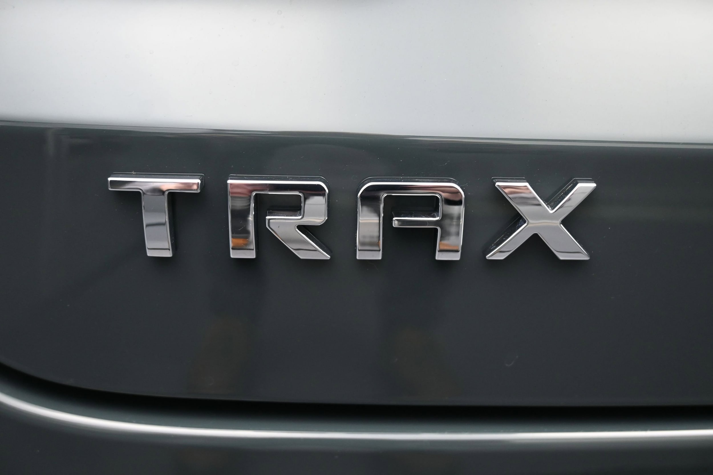2026 Chevrolet Trax LT - Photo 49