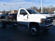 Chevrolet Silverado 6500 HD