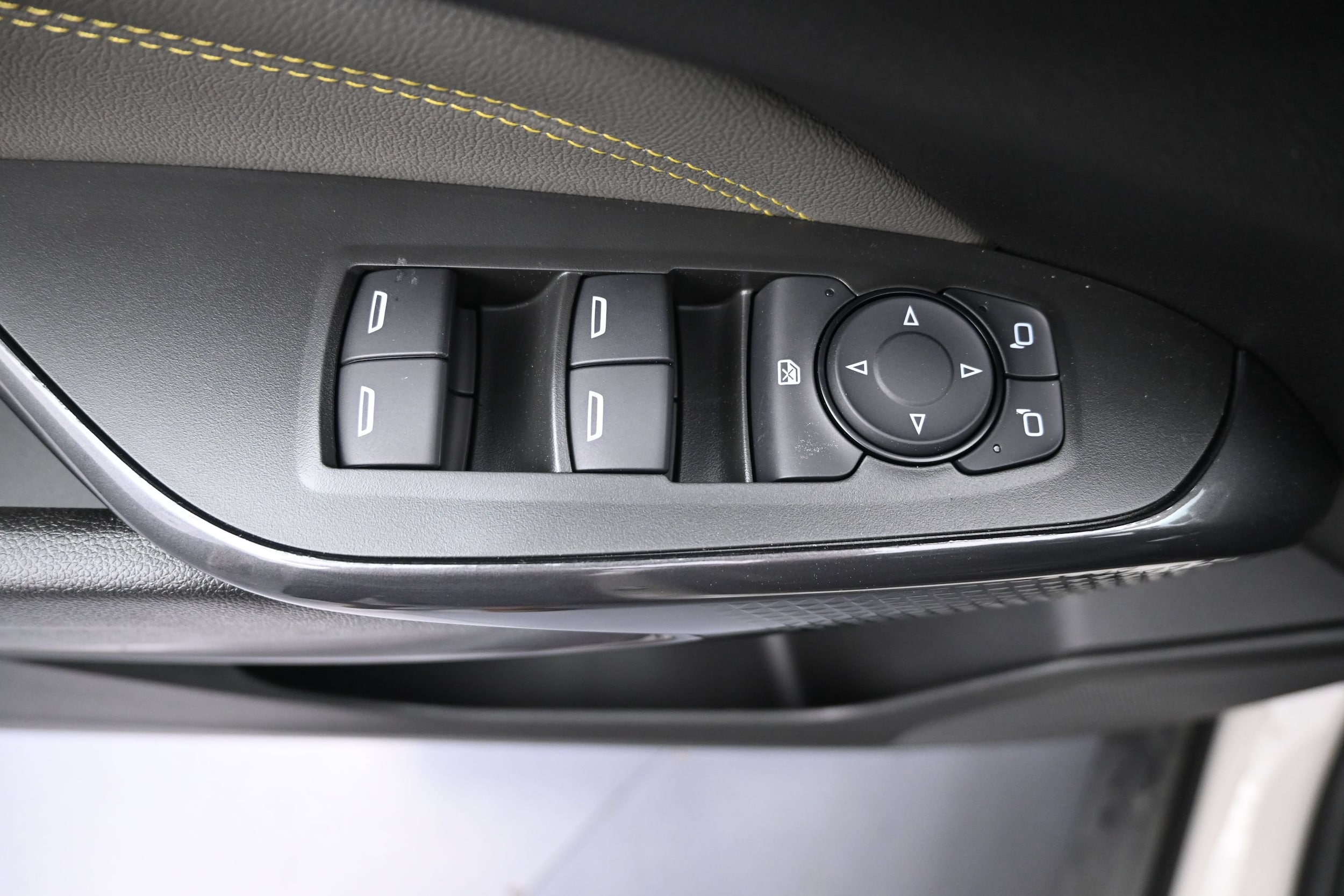 2026 Chevrolet Trax Activ - Photo 25