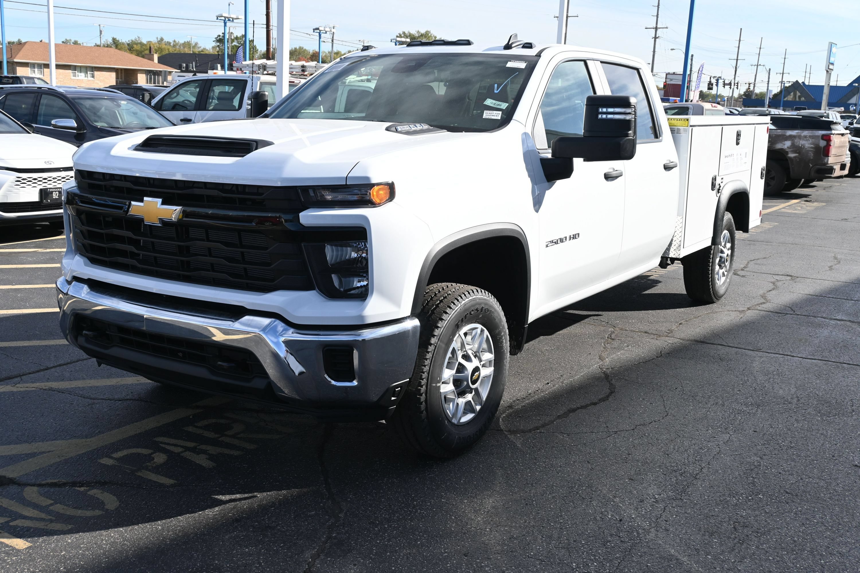 Vehicle thumbnail