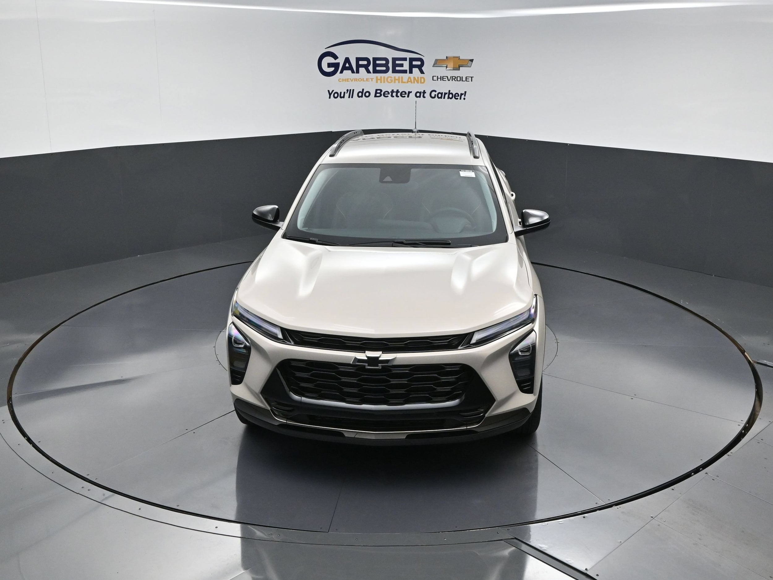2026 Chevrolet Trax Activ - Photo 16